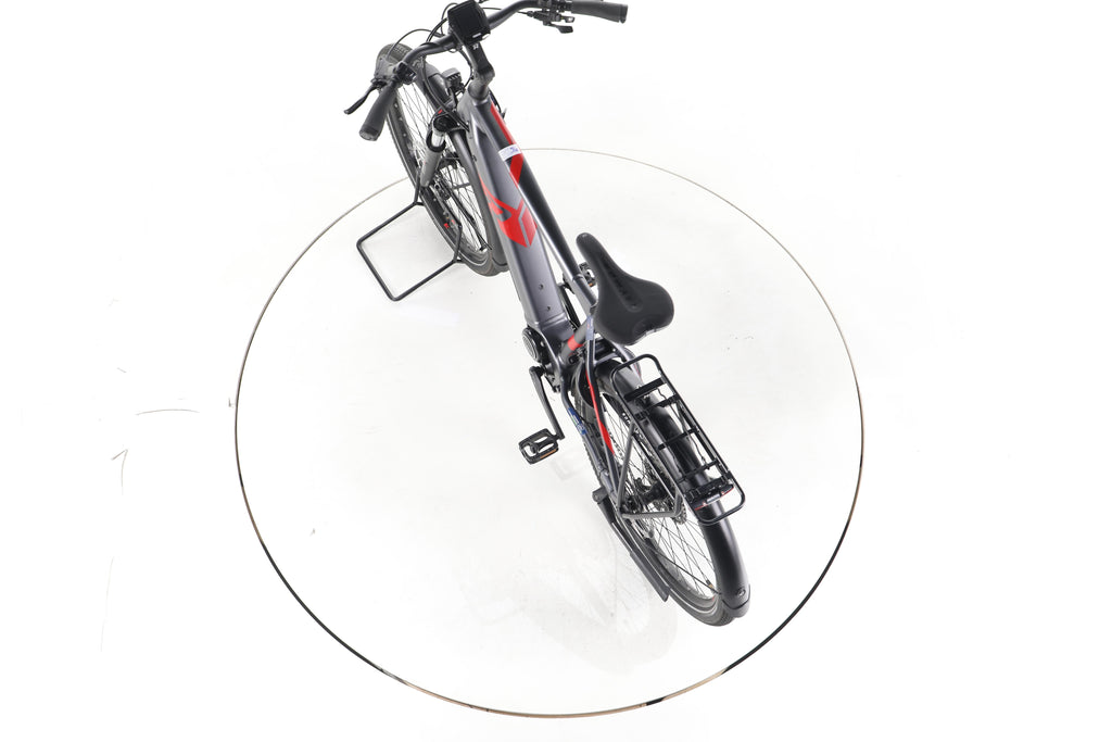 R Raymon TourRay E 6.0 Trekking E-Bike - Image 21