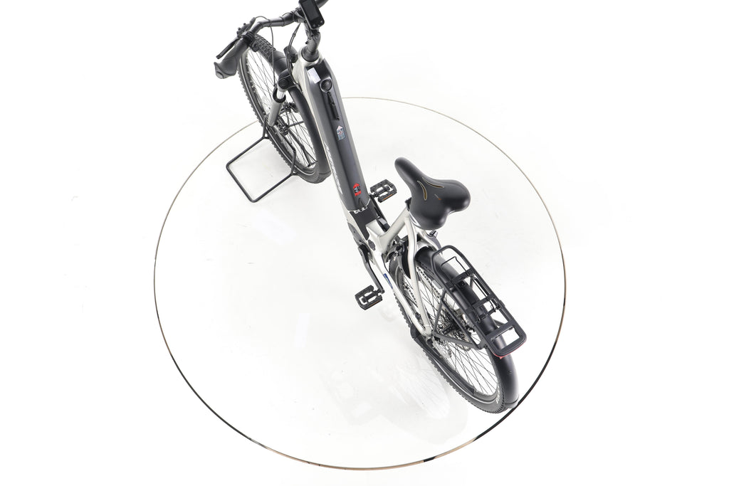 Merida eSPRESSO CC 600 EQ Trekking E-Bike Tiefeinsteiger - Image 21