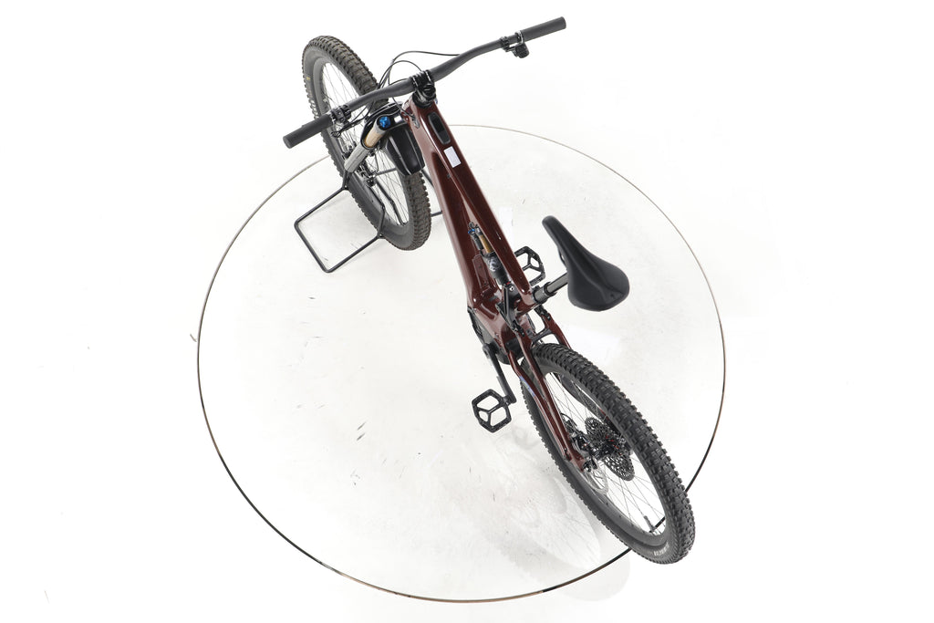 Specialized Turbo Levo Pro E-Bike Fully Carbon - Image 21