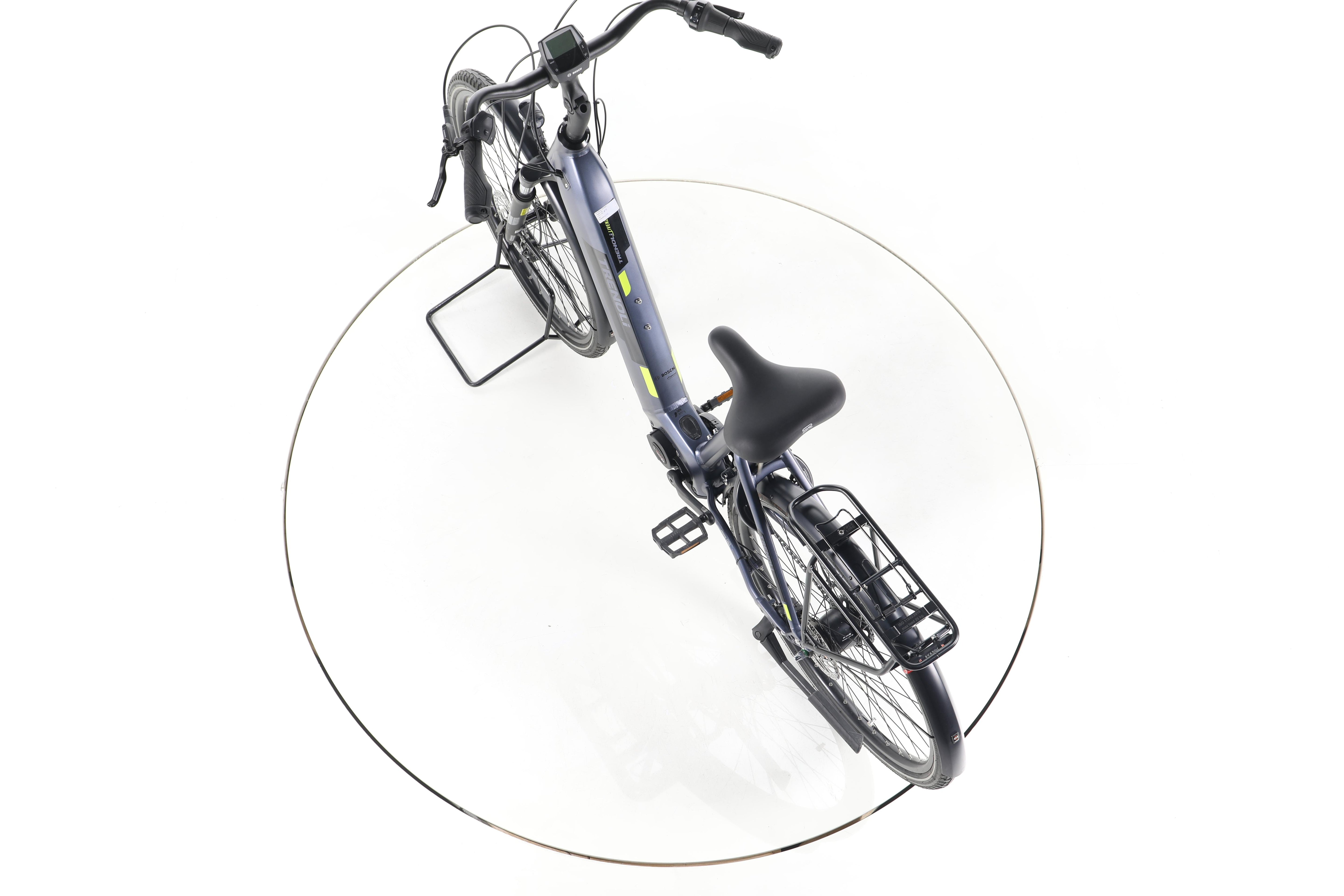 Trenoli LIVENZA WAVE NX City E-Bike Tiefeinsteiger - Image 21