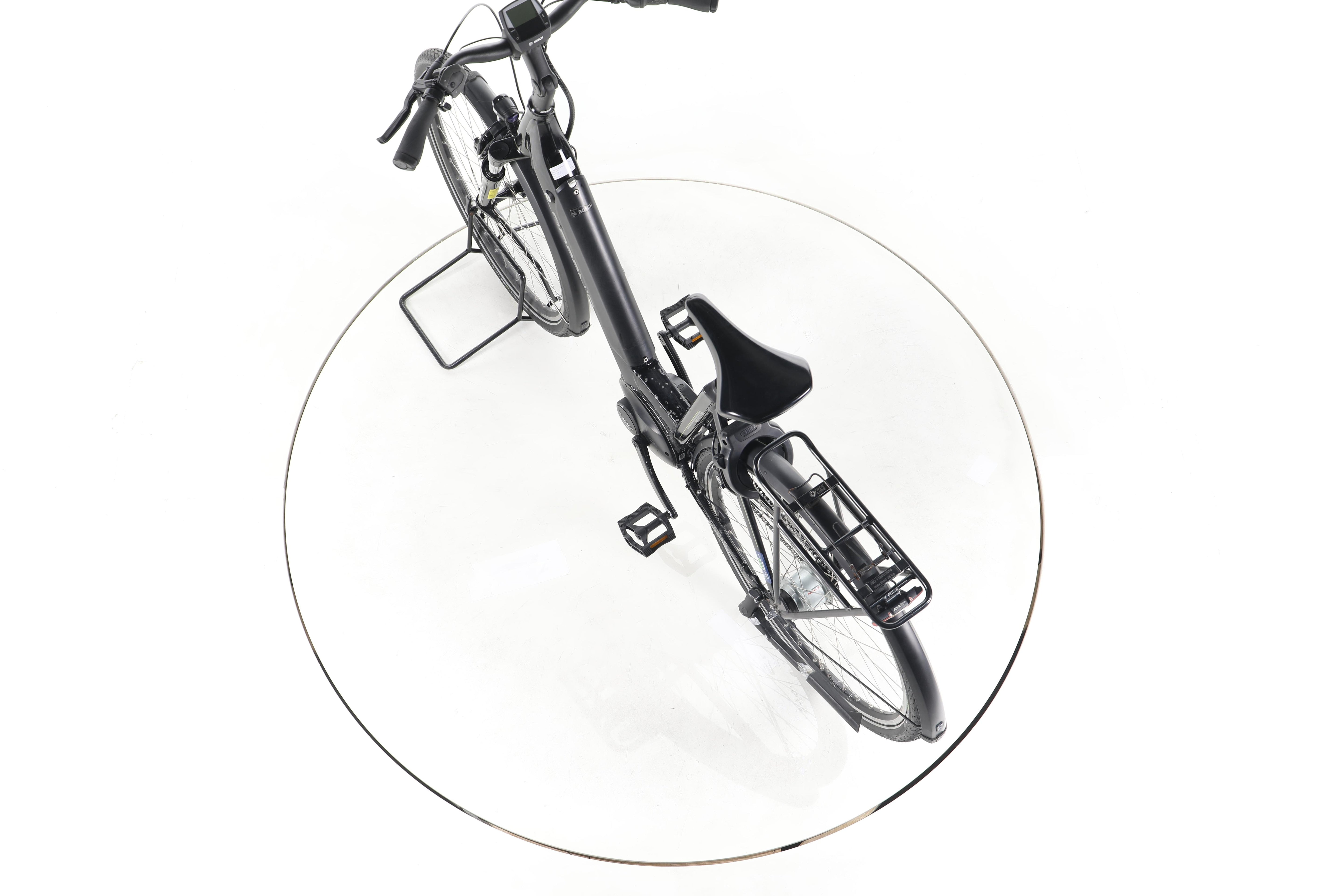 Green's Ashford City E-Bike Tiefeinsteiger - Image 21