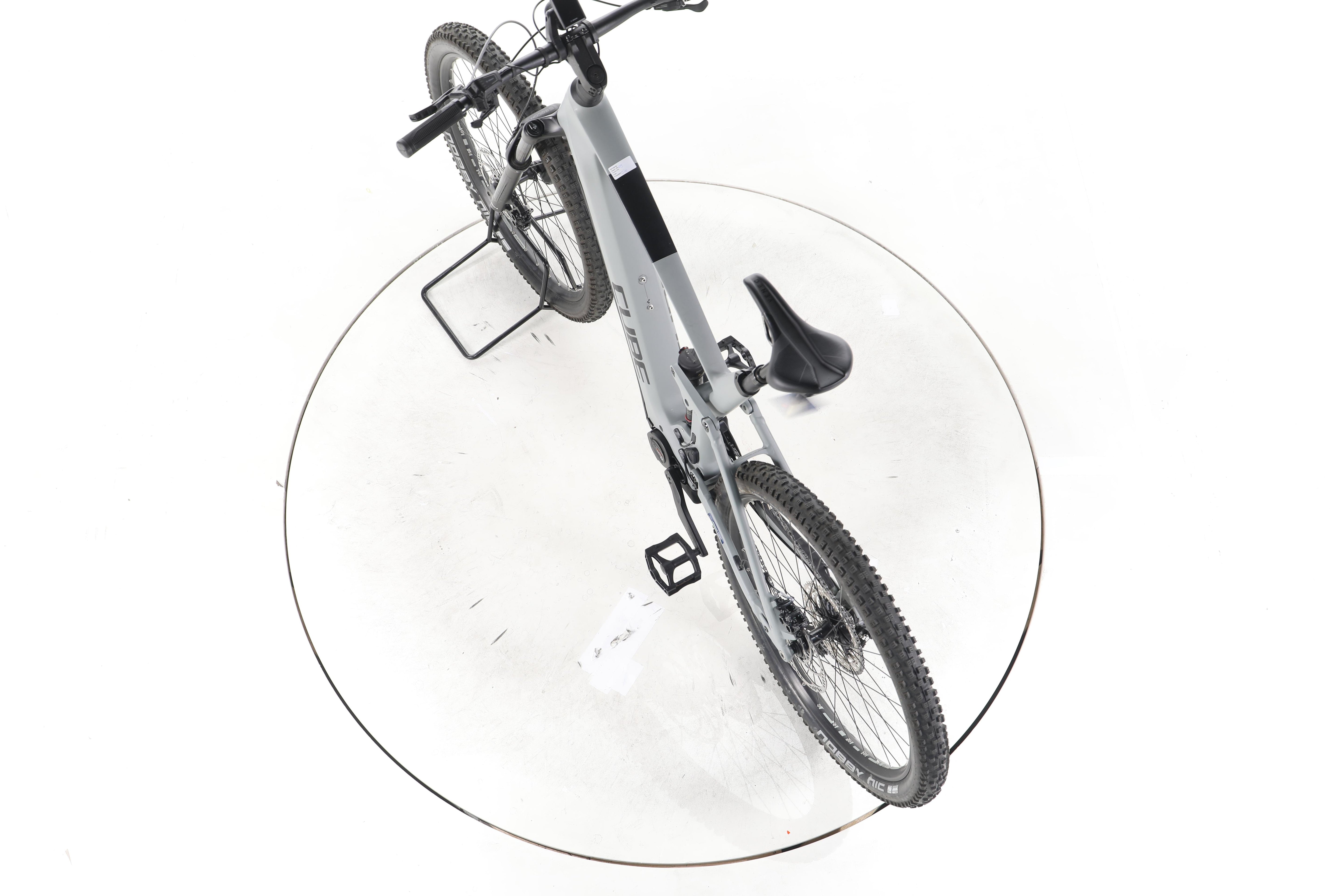 Cube Stereo Hybrid 140 HPC Pro E-Bike Fully - Image 21