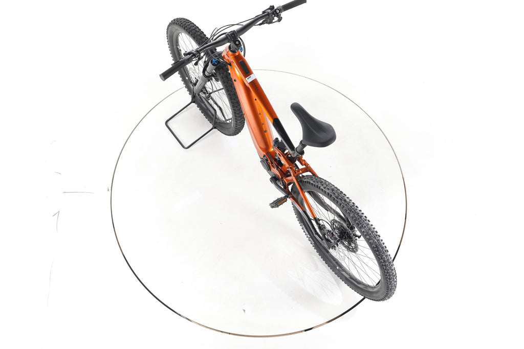 Giant Trance X E+ 1 E-Bike Fully - Image 21