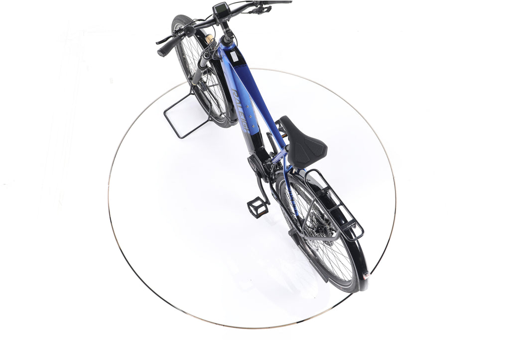 Raleigh Dundee 12 Trekking E-Bike - Image 21