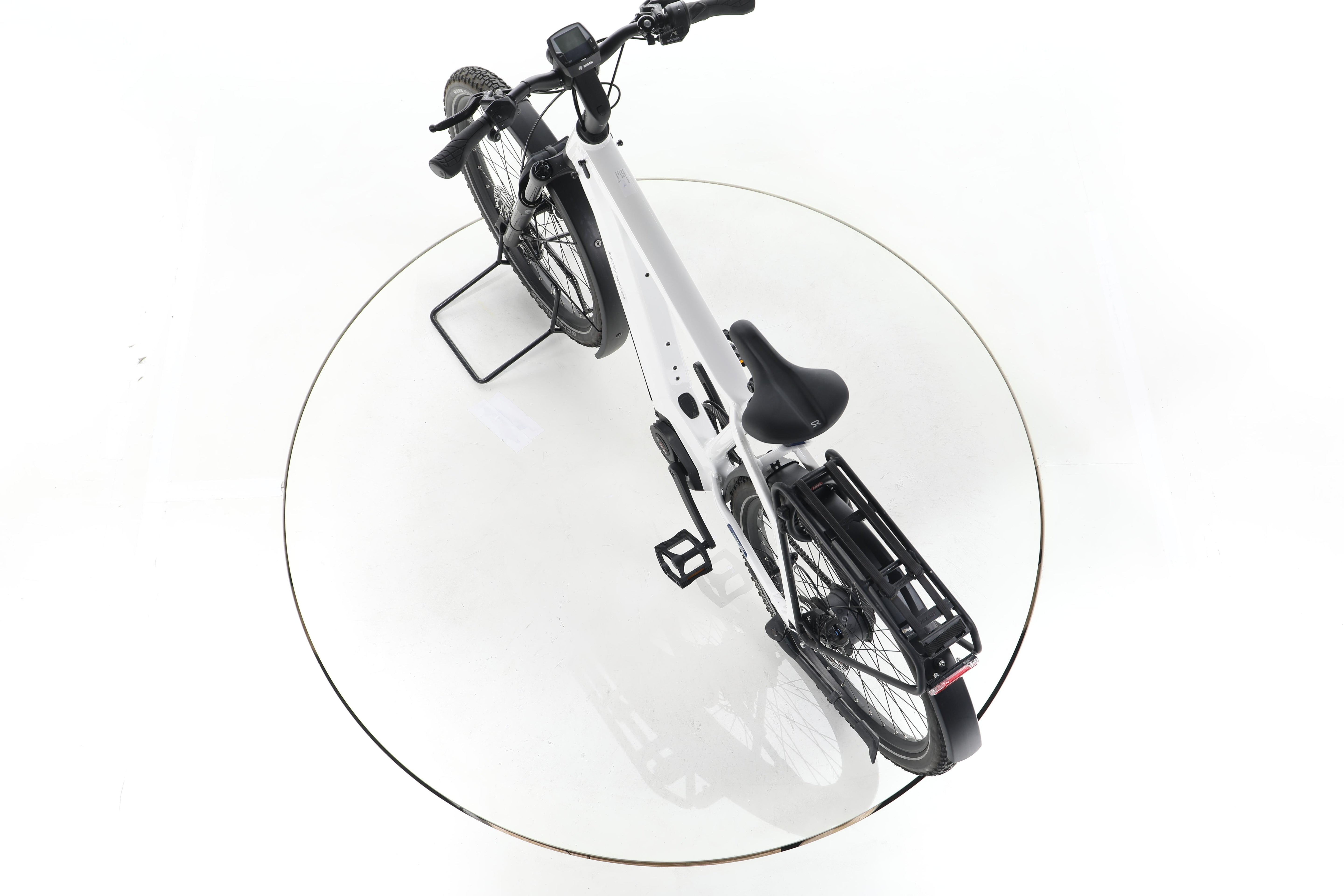 Riese & Müller Charger 3 GT vario S-Pedelec 625 Wh - Image 21