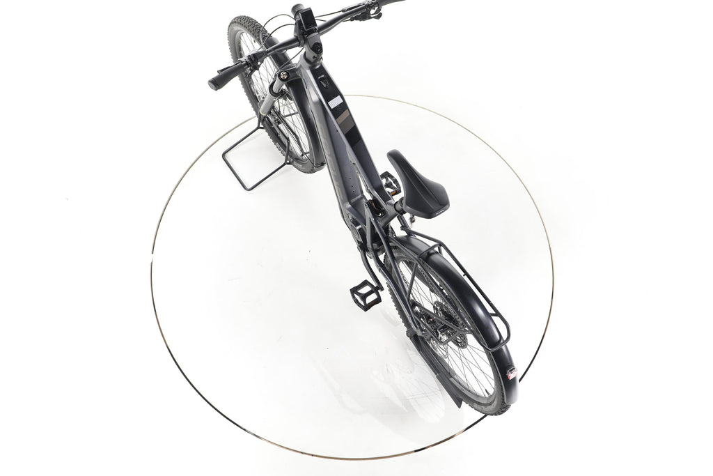 Focus Thron² 6.8 EQP SUV E-Bike - Image 21