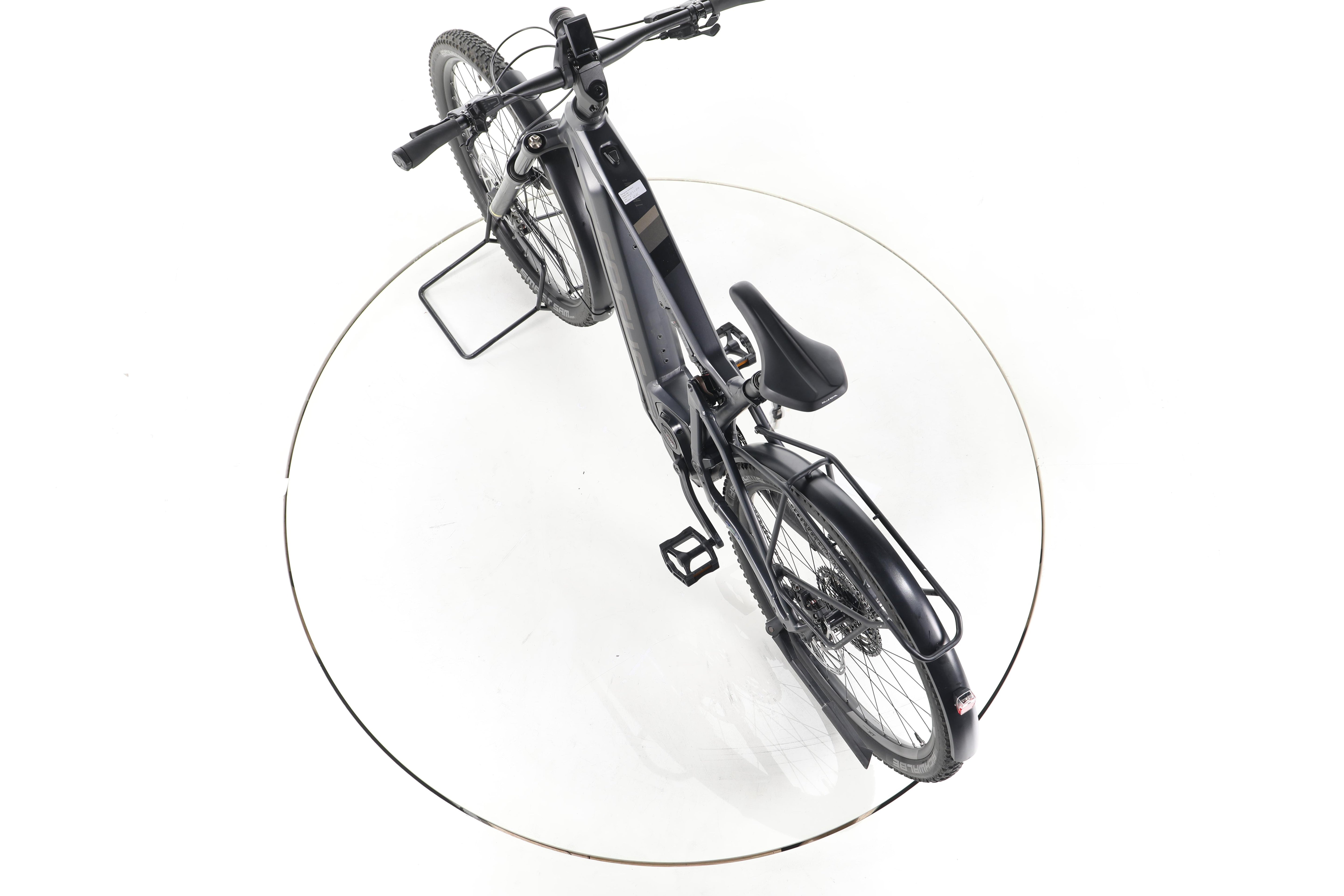 Focus Thron² 6.8 EQP SUV E-Bike - Image 21