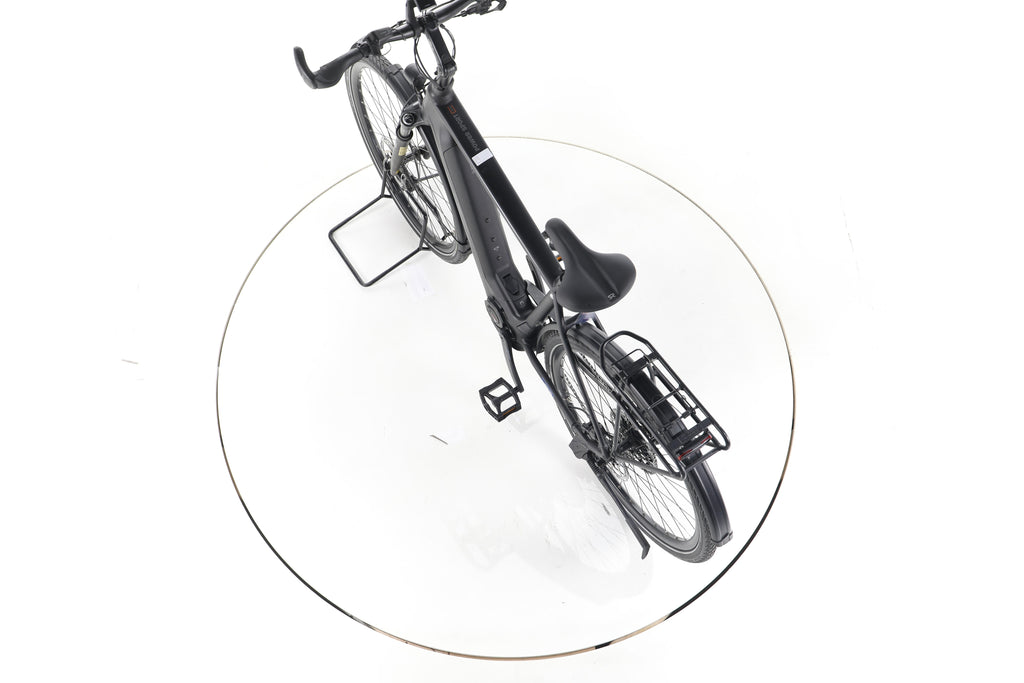 KTM Zeg Power Sport 11 Plus Trekking E-Bike - Image 21