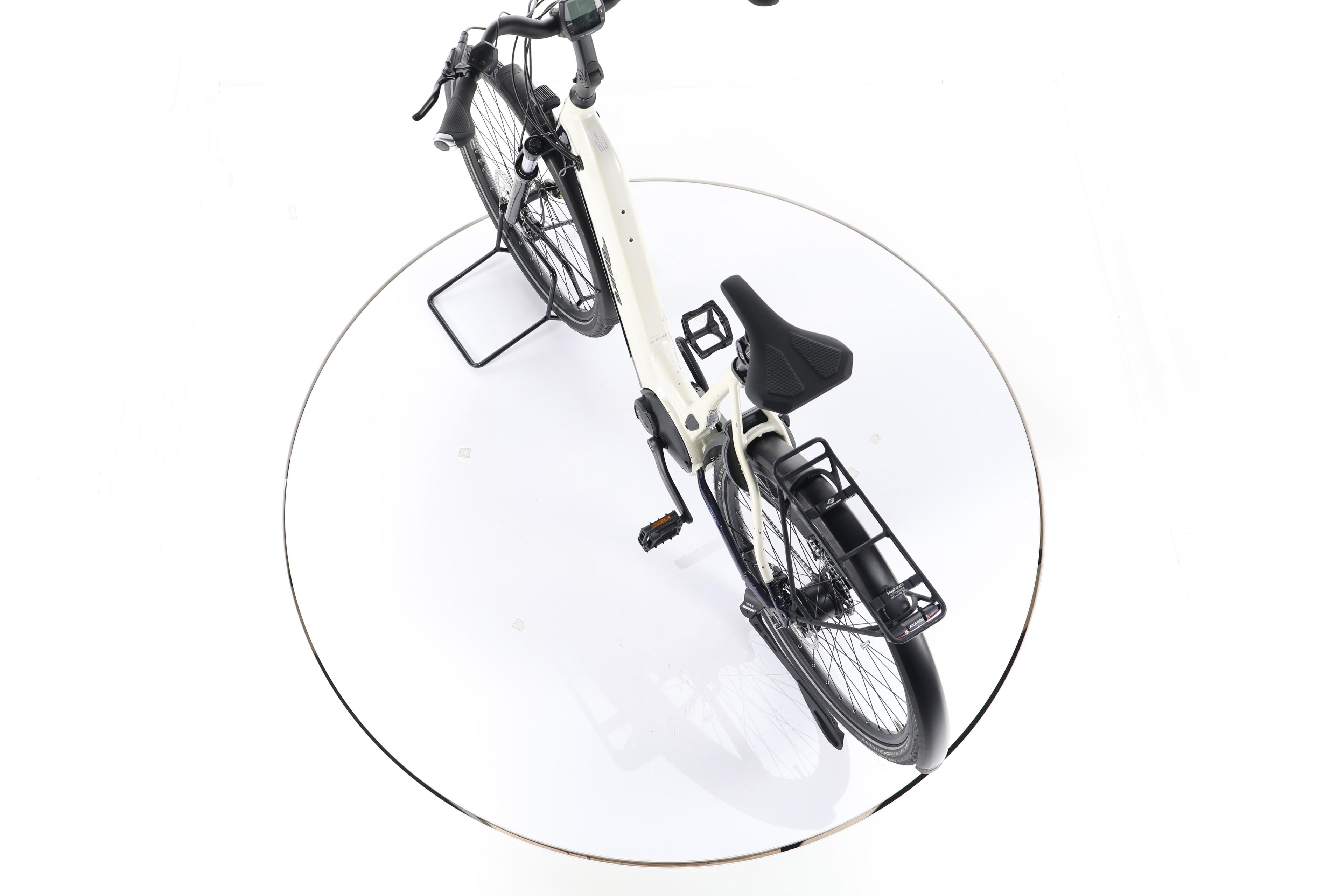 EBIKE Tour Pro City E-Bike Tiefeinsteiger - Image 21