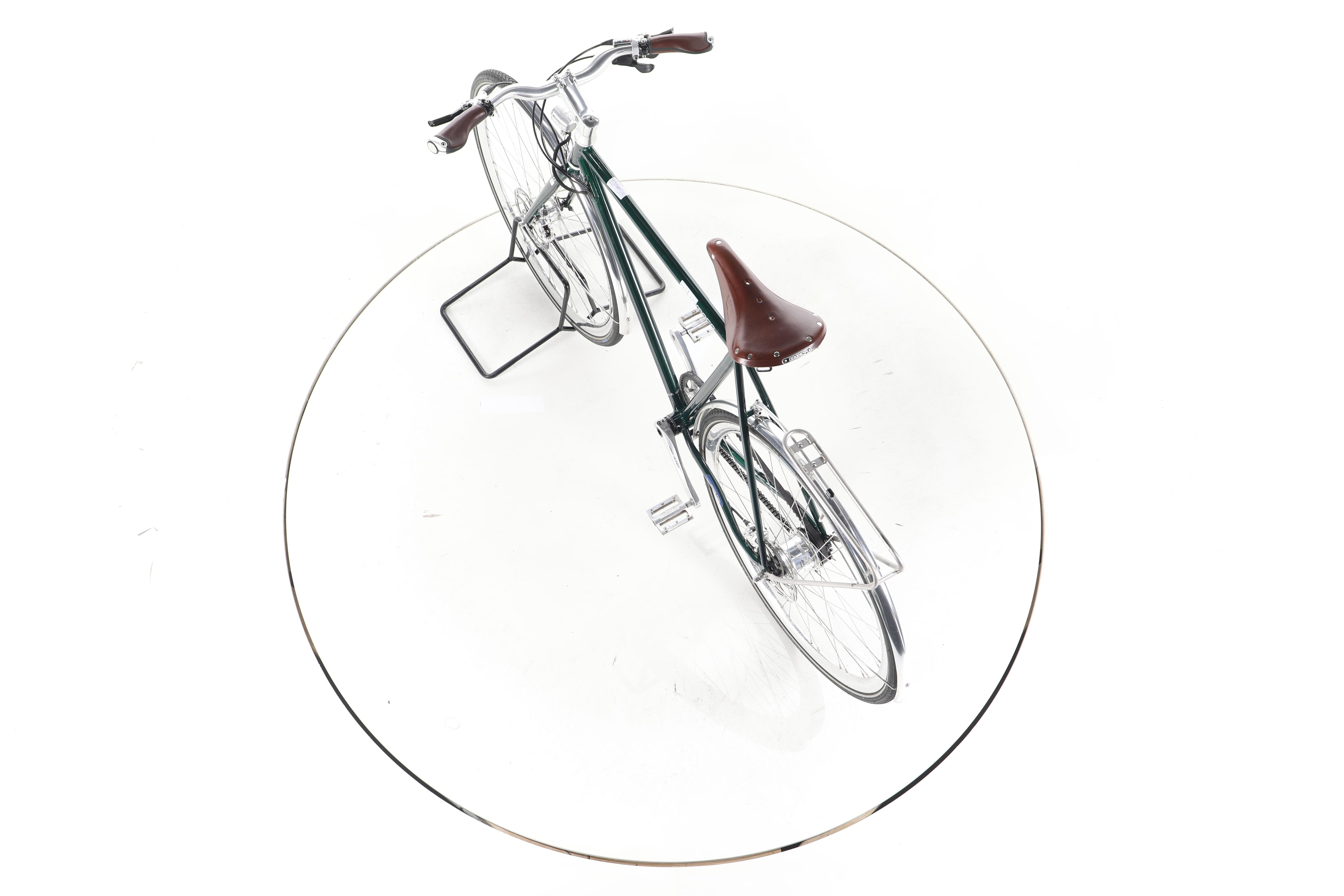 mika amaro Urban Deluxe Fahrrad City & Trekking - Image 21
