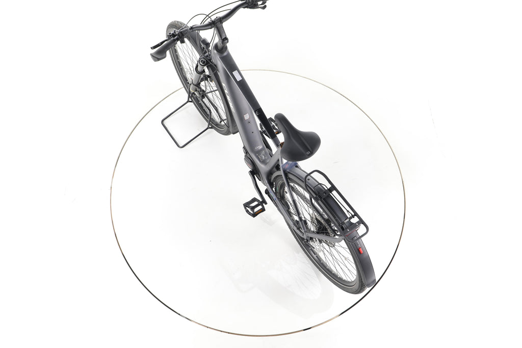 Cube Touring Hybrid EXC Trekking E-Bike - Image 21