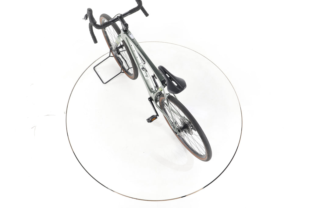 Trek Checkpoint SL 6 AXS Gen 2 Gravelbike Carbon 2024 - Image 21
