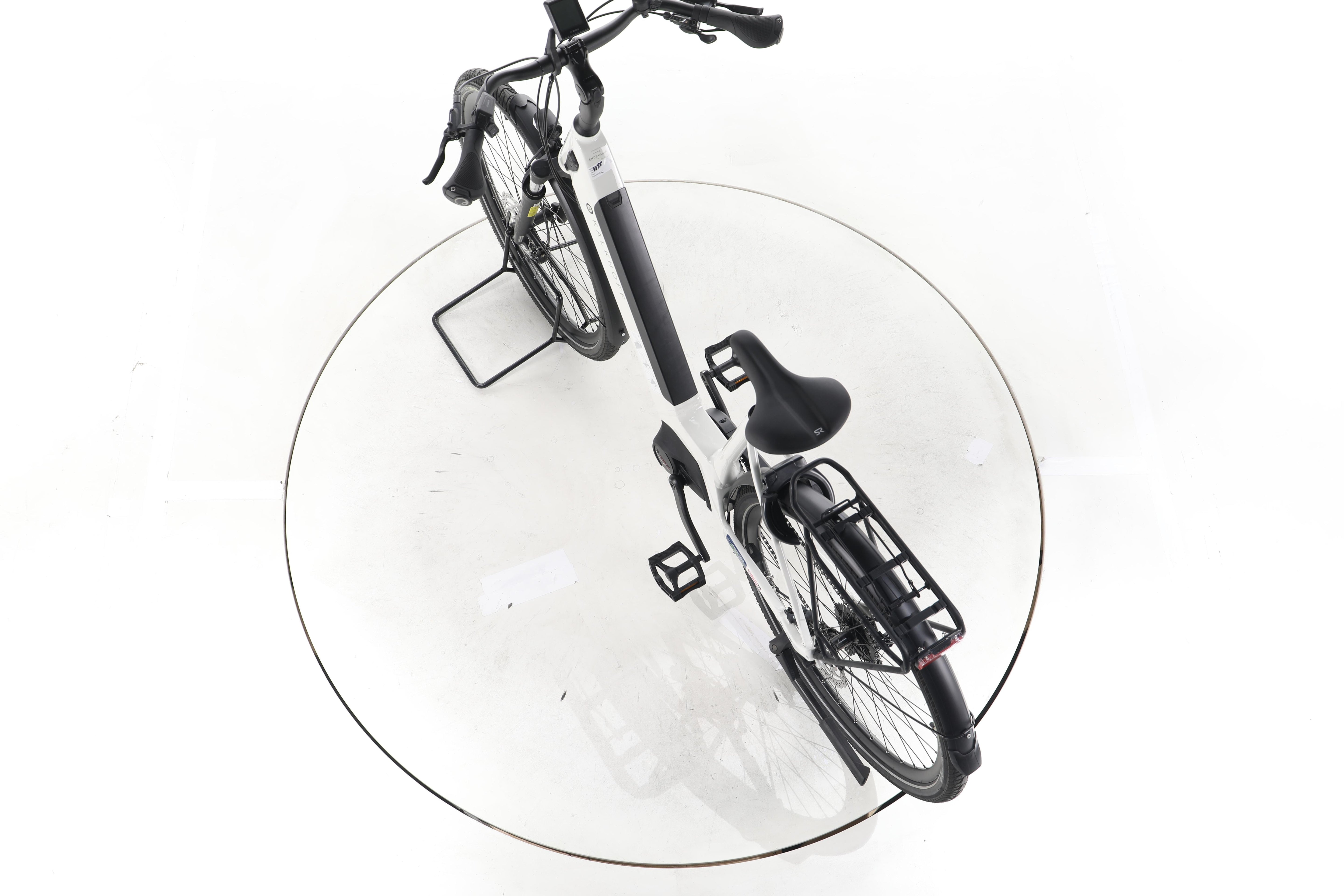 Kalkhoff Endeavour 3.B Move Trekking E-Bike Tiefeinsteiger - Image 21