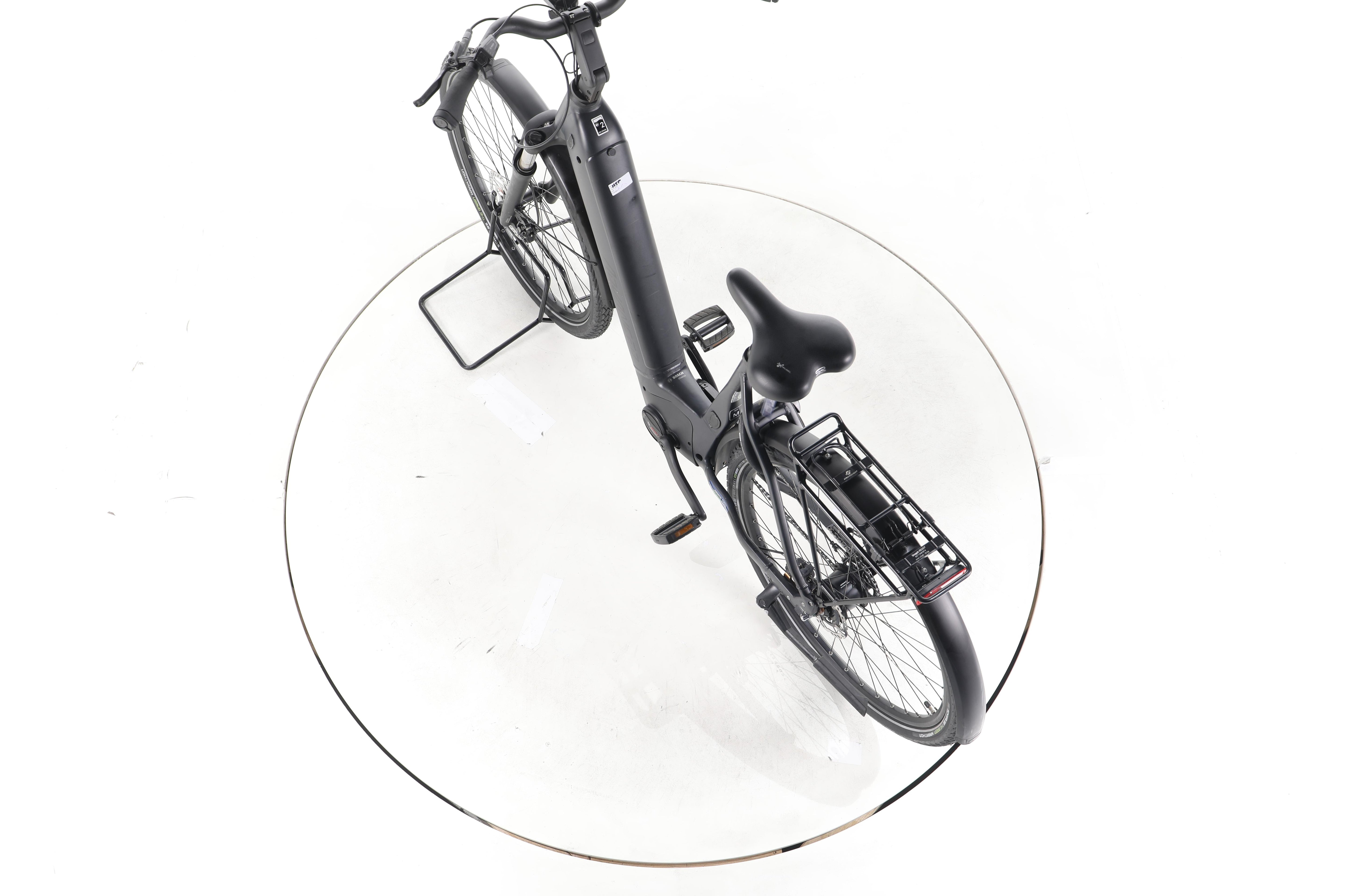 ADVANCED Tour Pro City E-Bike Tiefeinsteiger - Image 21
