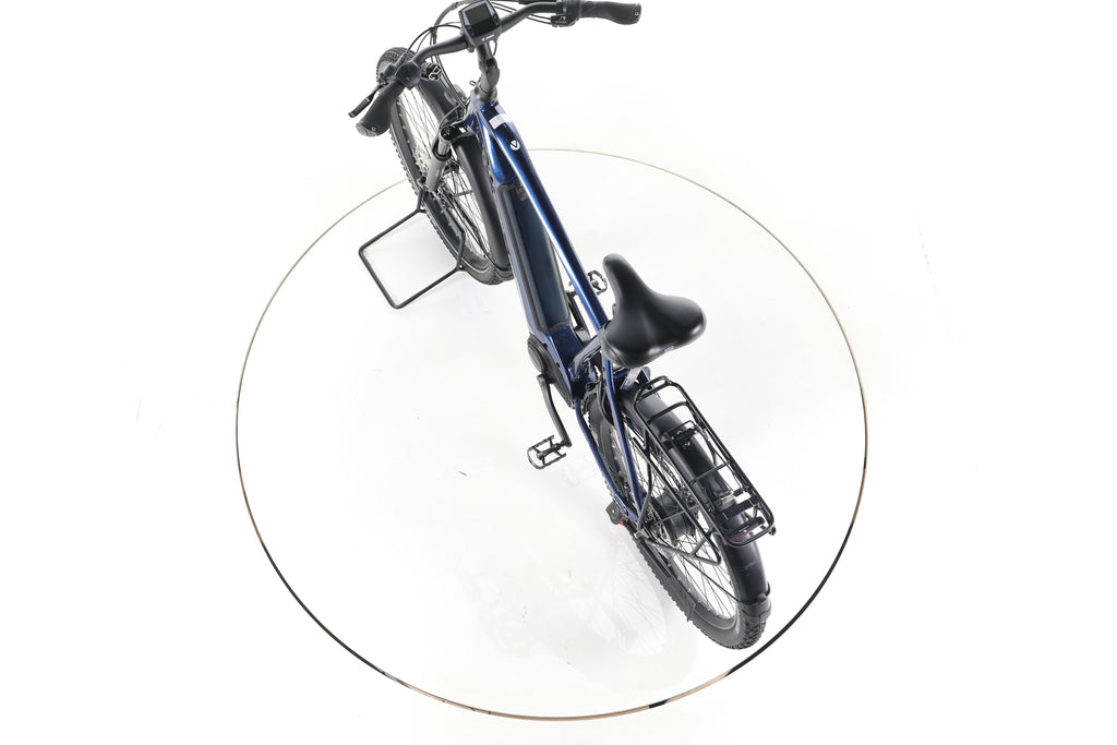 Velo de Ville SEB 890 Smooth City E-Bike - Image 21
