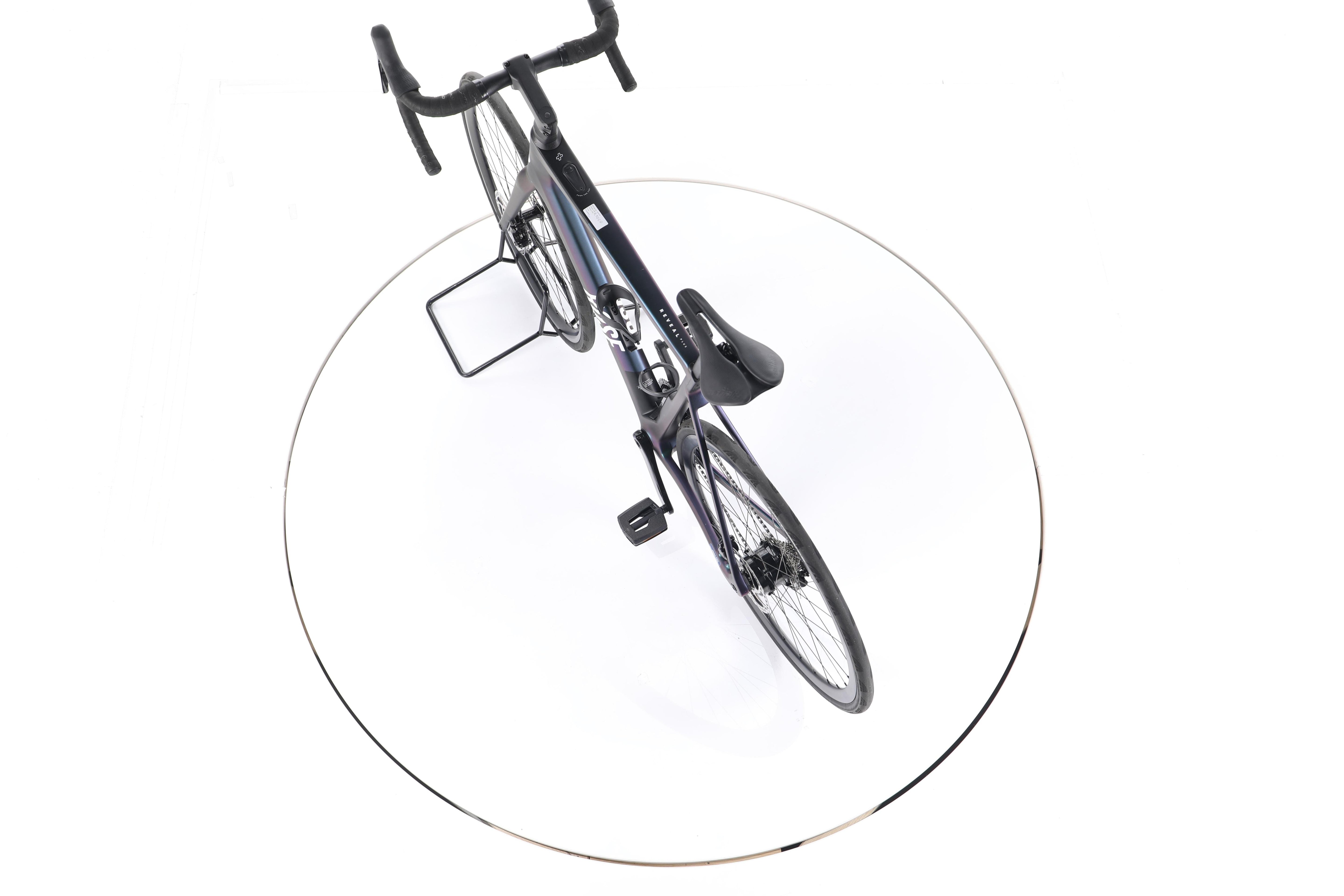 Rose Reveal Plus 105 E-Gravel & Rennrad 2024 - Image 21
