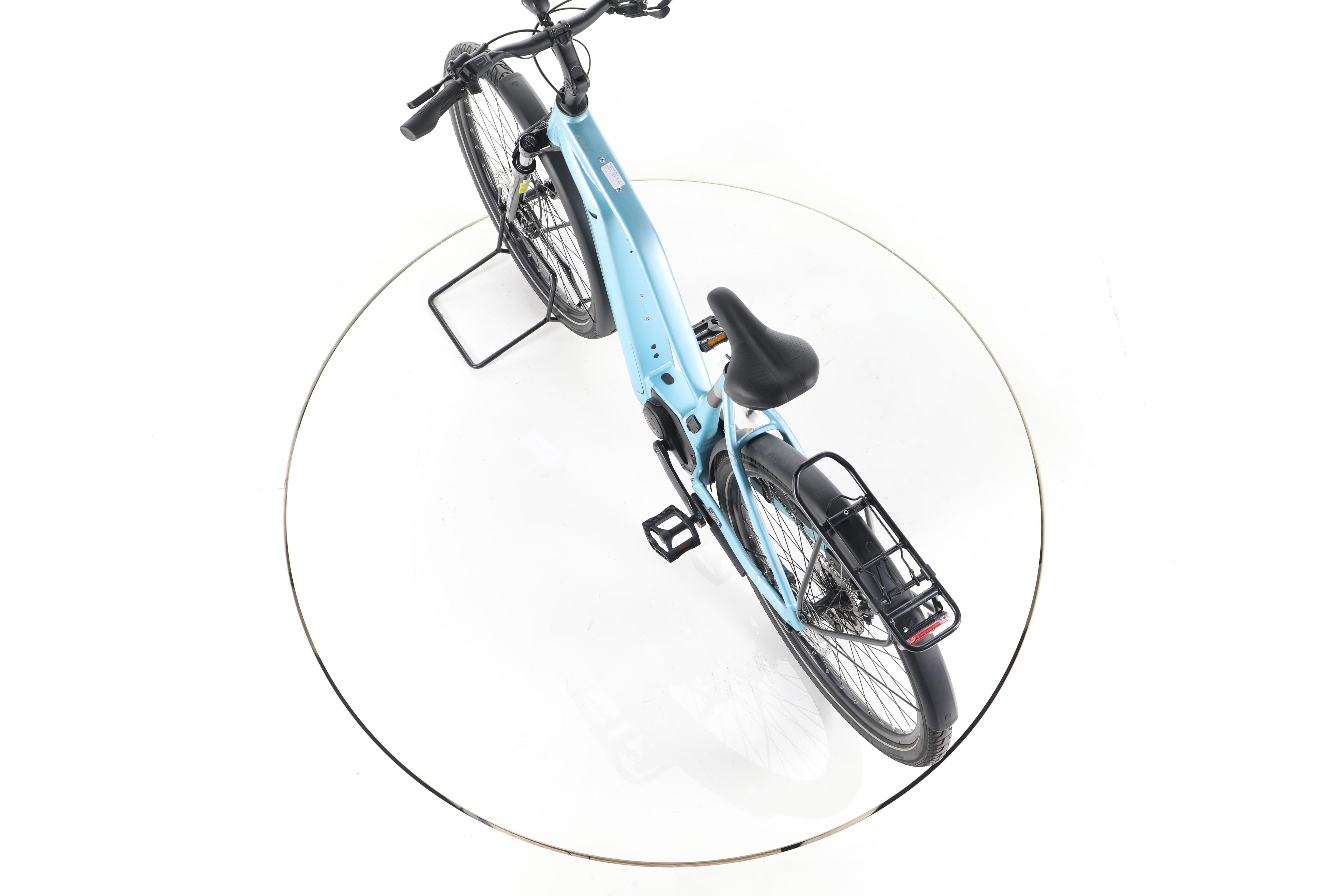 Bergamont E-Horizon Edition 5 Trekking E-Bike 2023 - Image 21