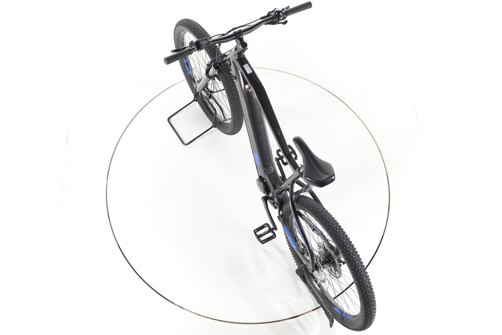 Haibike HardNine 7 E-Bike - Image 21