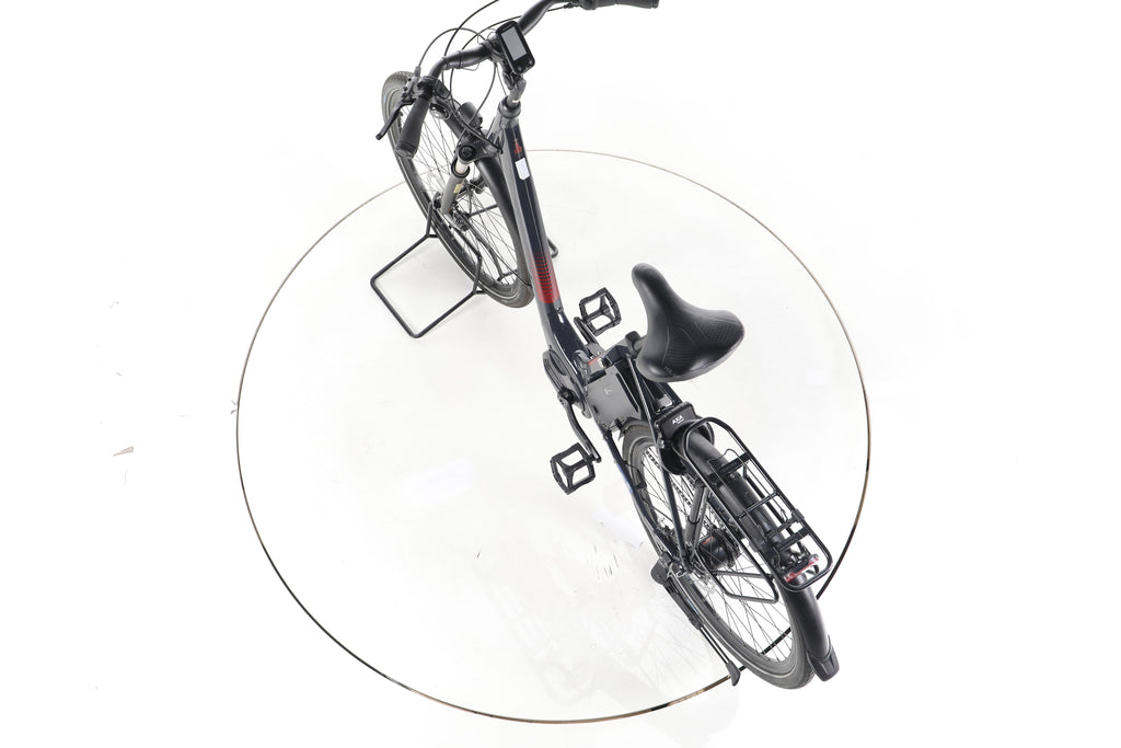 Raleigh Corby 8 XXL City E-Bike Tiefeinsteiger - Image 21