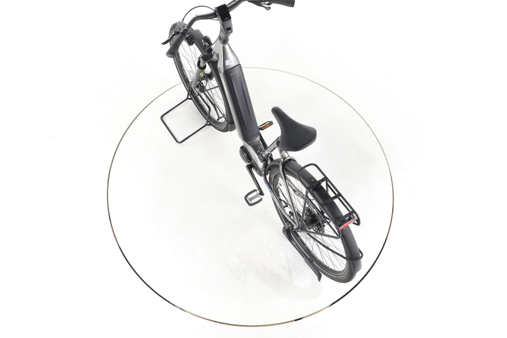 Giant DailyTour E+ 2 D Trekking E-Bike Tiefeinsteiger - Image 21