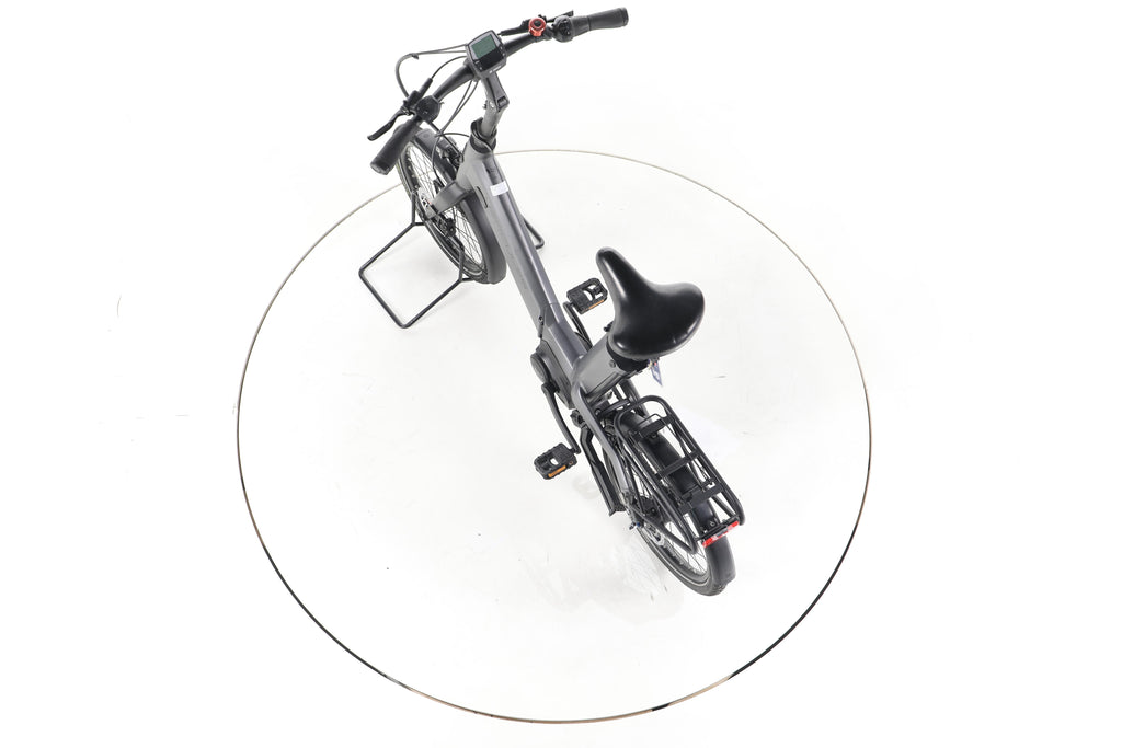 Hercules Futura Fold I-R8 Falt E-Bike Tiefeinsteiger - Image 21