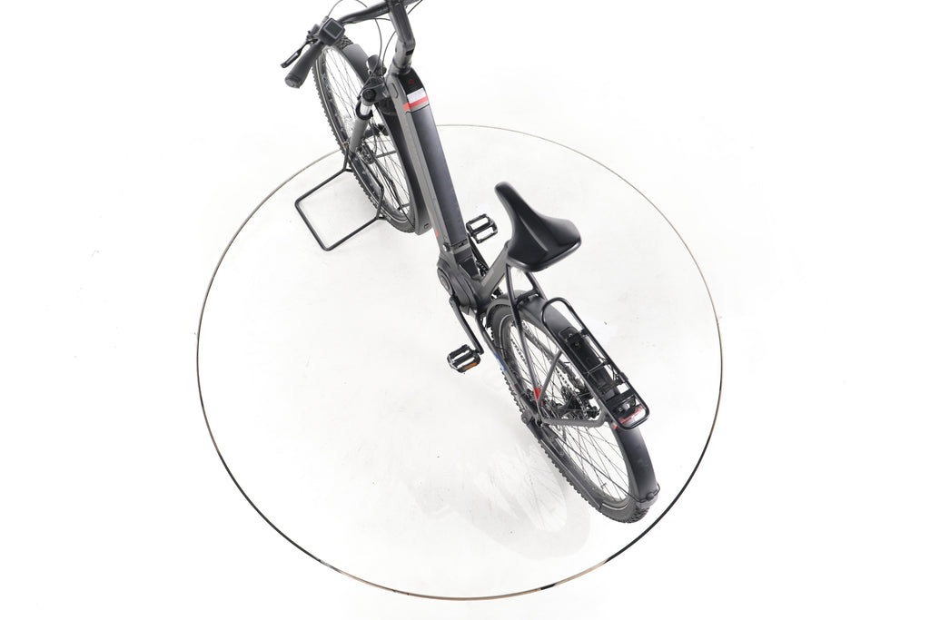 Kalkhoff Entice 5.B Season Trekking E-Bike Tiefeinsteiger - Image 21