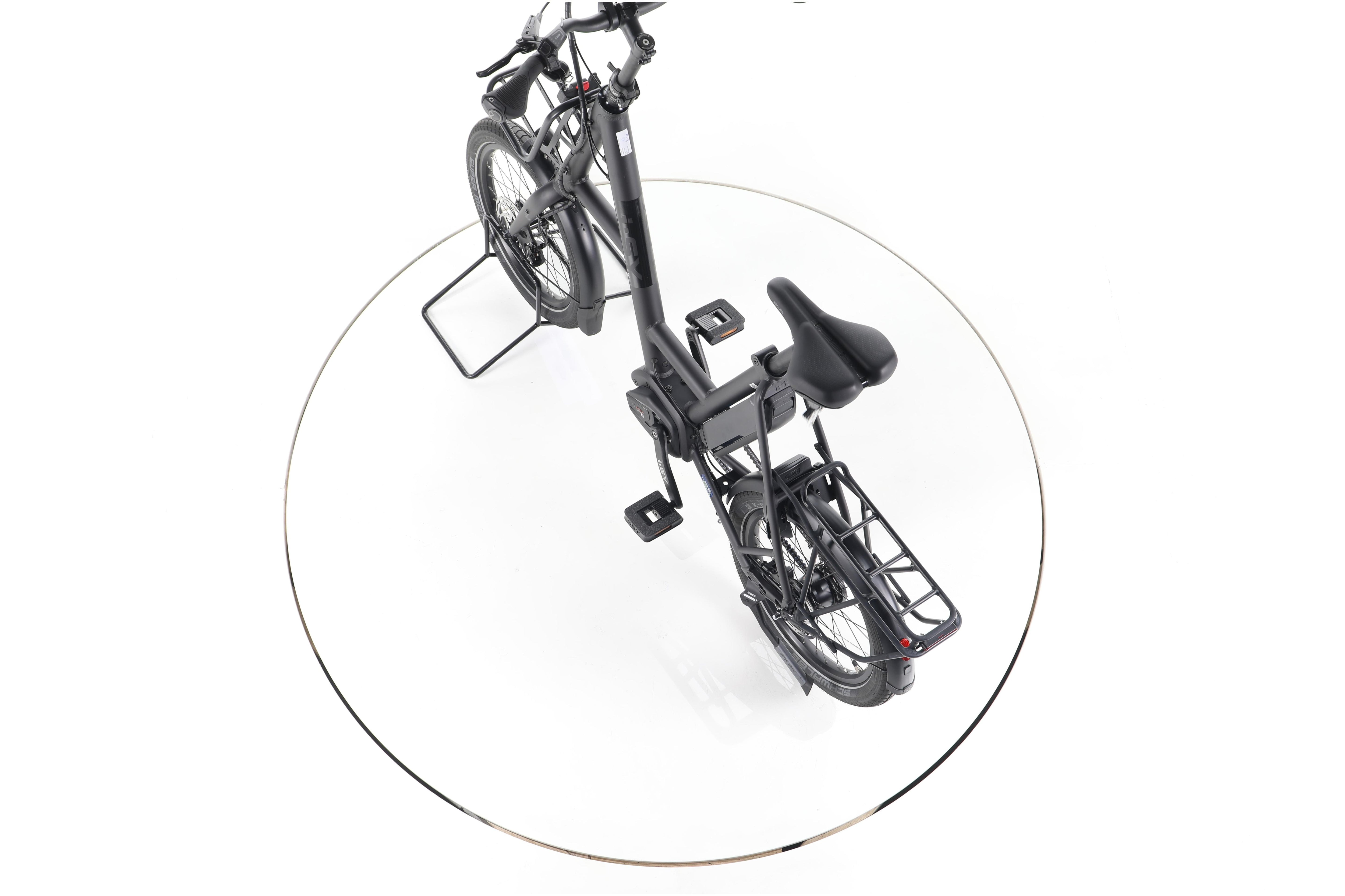 i:SY XXL E5 ZR F CX Kompakt E-Bike Tiefeinsteiger - Image 21
