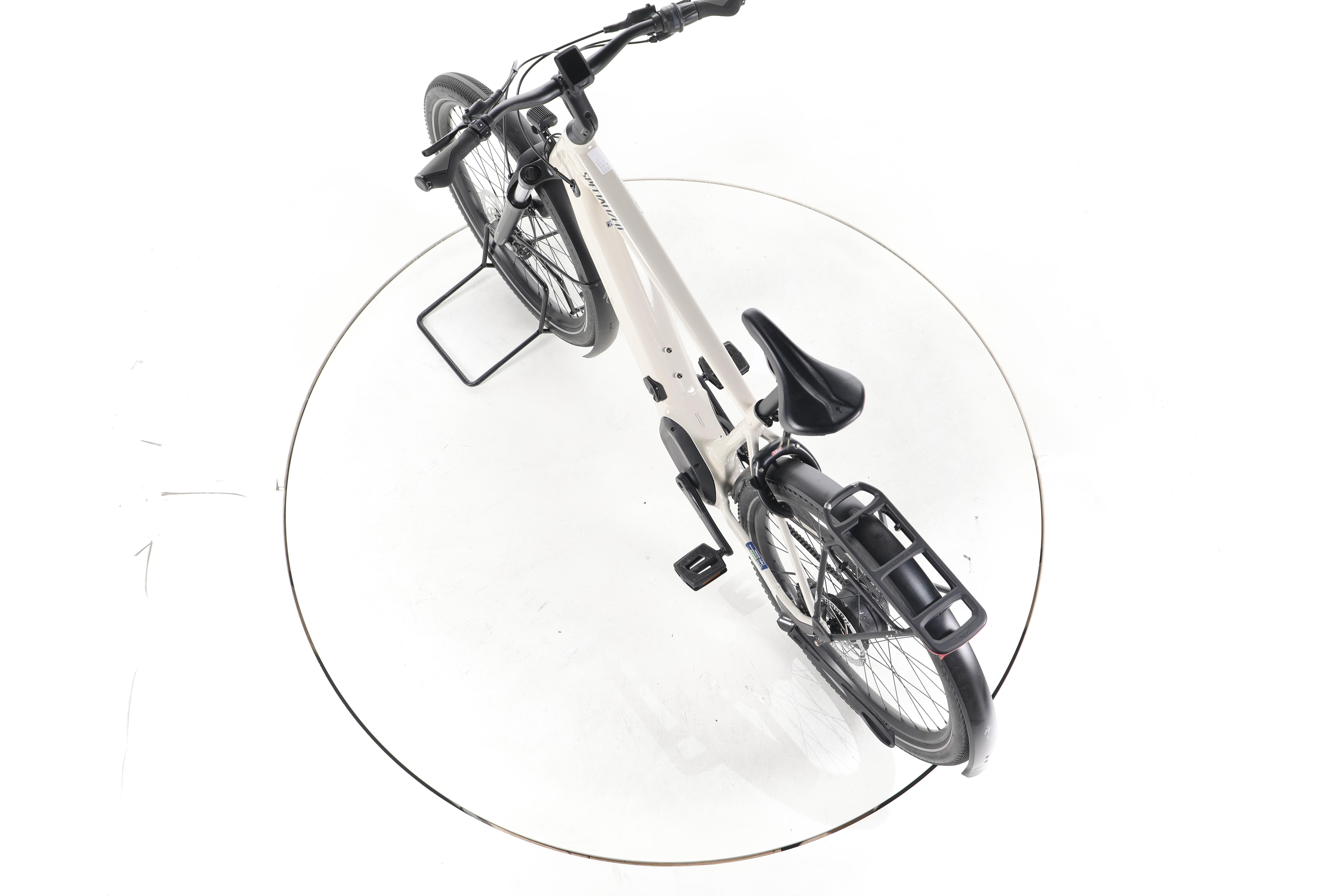 Specialized Turbo Vado 3.0 IGH City E-Bike - Image 21