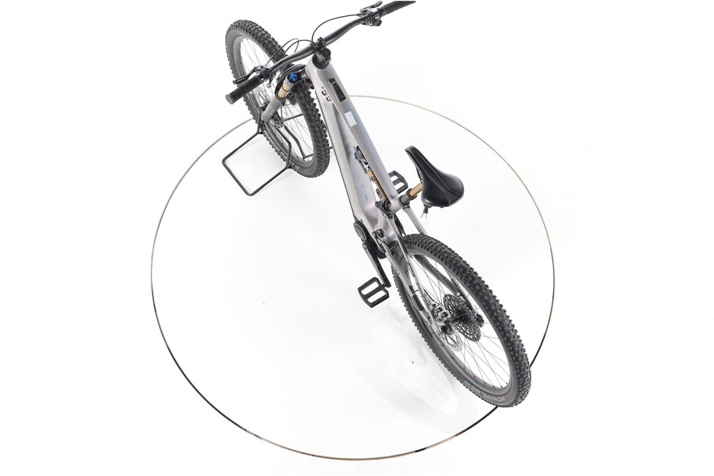 Cube Stereo Hybrid ONE55 C:68X SLT Fully E-Bike Carbon 2024 - Image 21