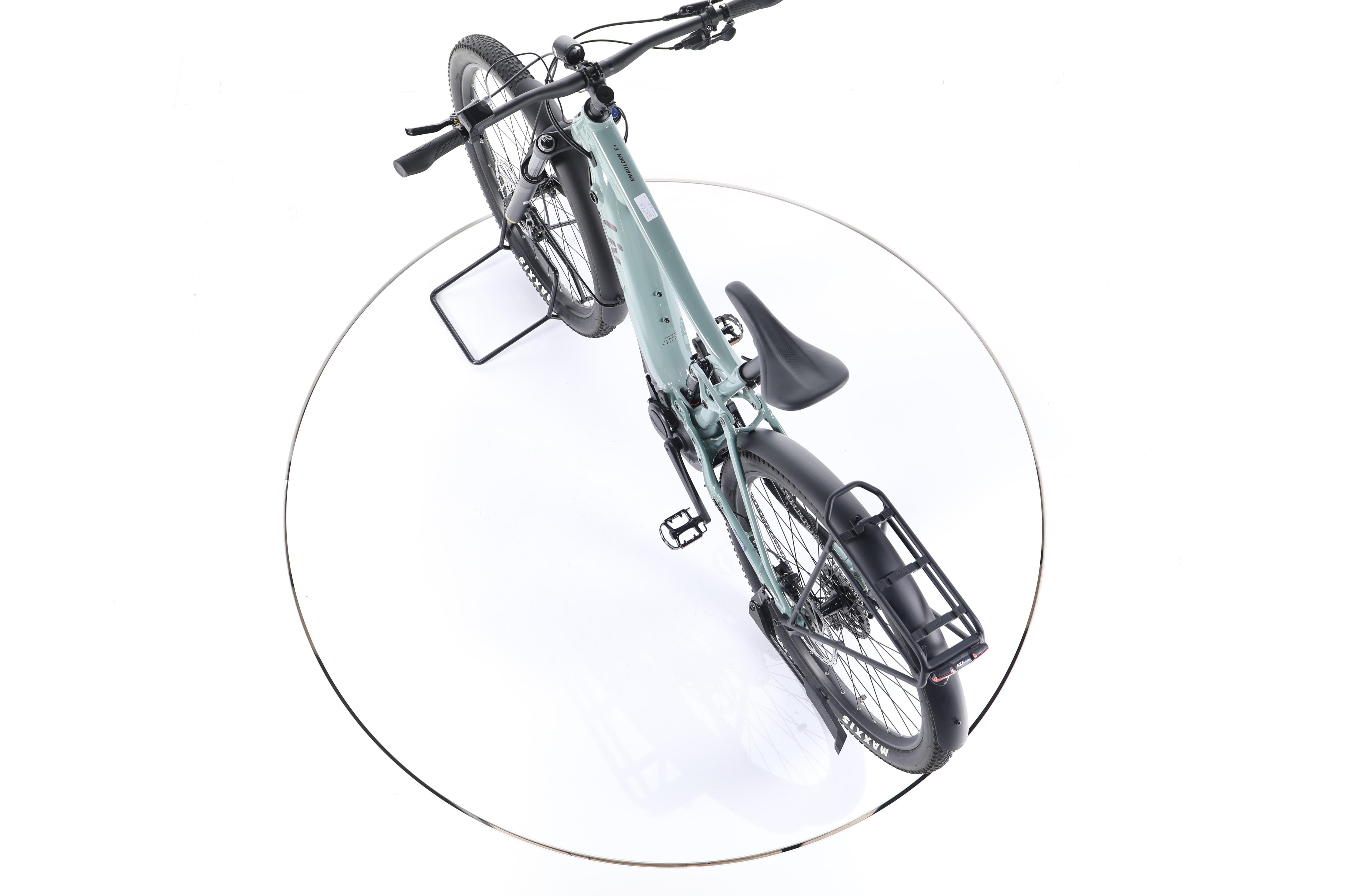 Liv Embolden E+ EX SUV E-Bike - Image 21