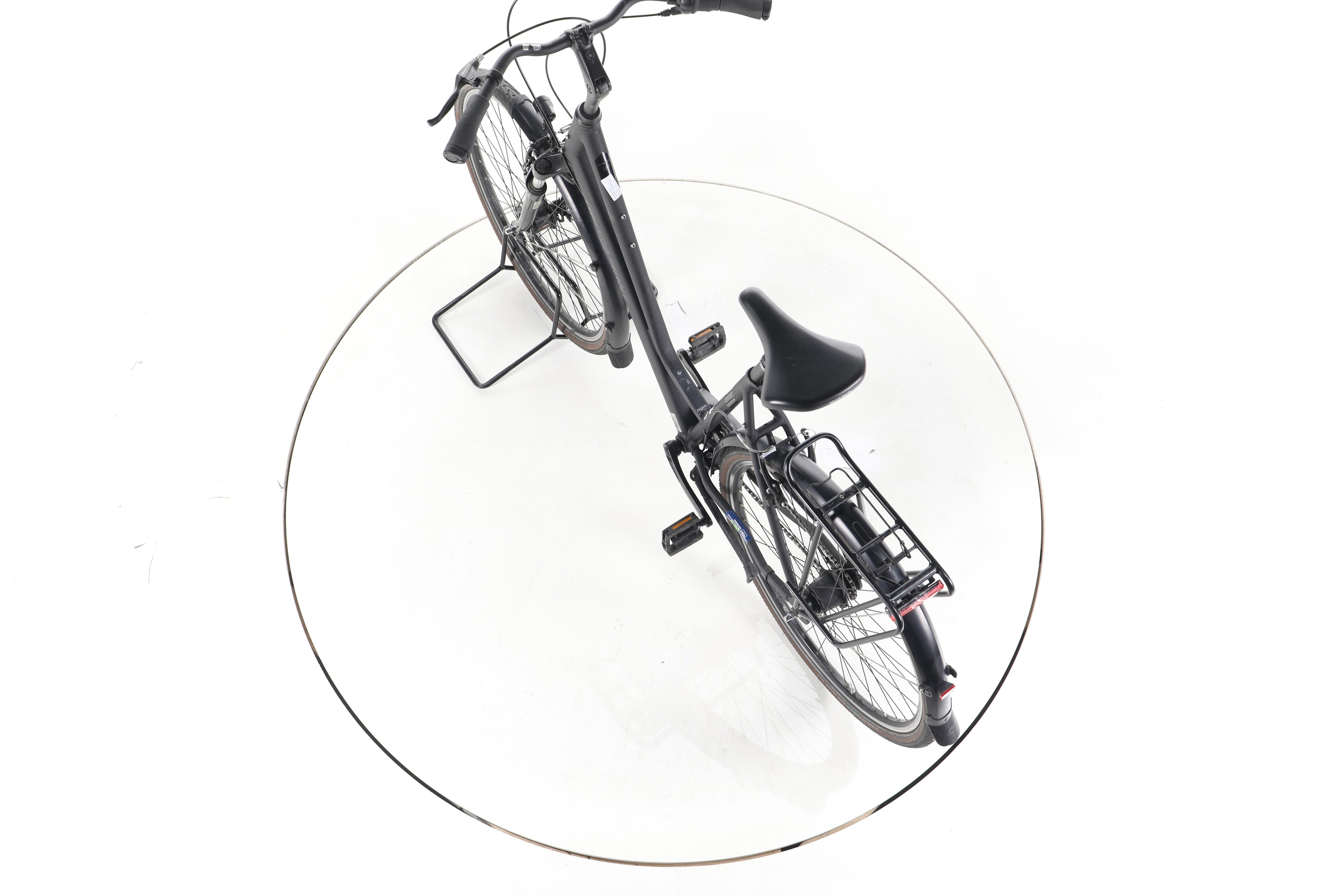 Bergamont Horizon N7 CB Amsetrdam Fahrrad City & Trekking - Image 21