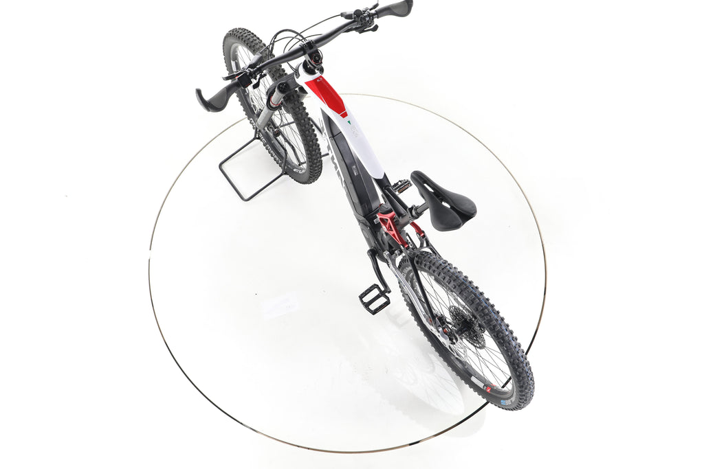 Fantic XMF 1.7 Fully E-Bike - Image 21