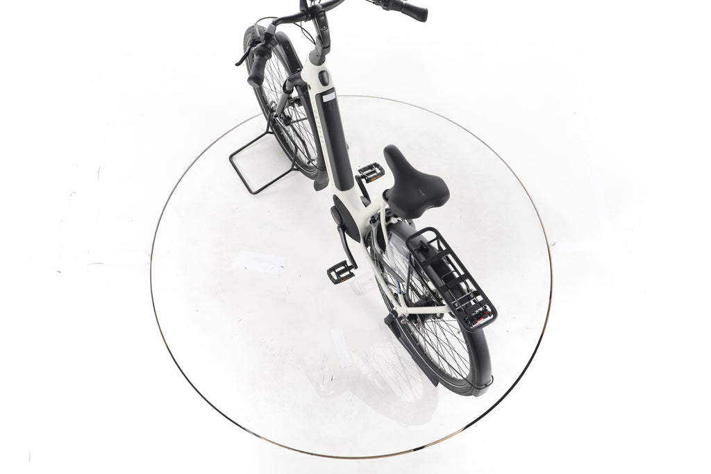 Gazelle Arroyo C5 Elite RT City E-Bike Tiefeinsteiger 2025 - Image 21