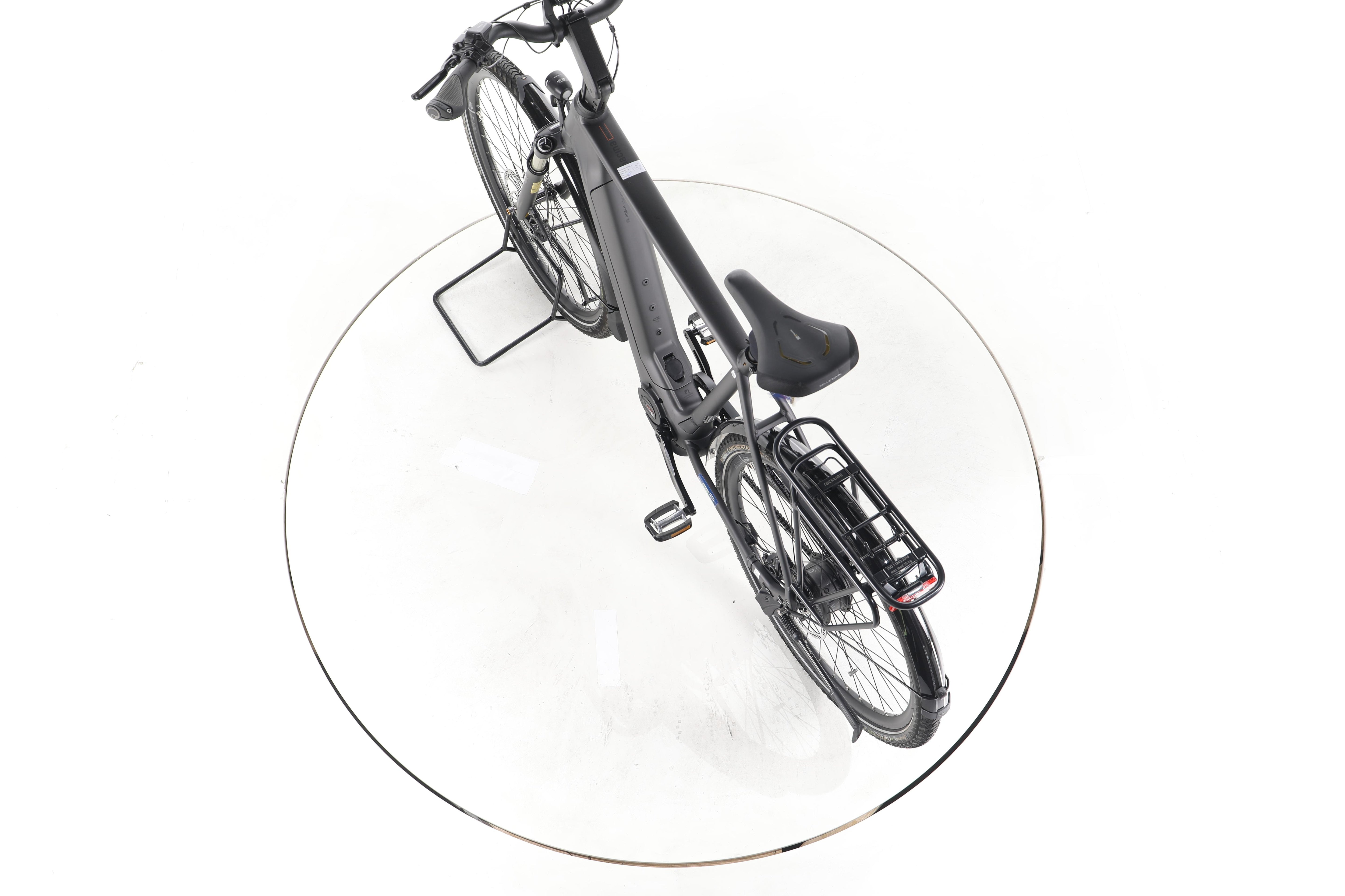 KTM Macina City 710 City E-Bike - Image 21