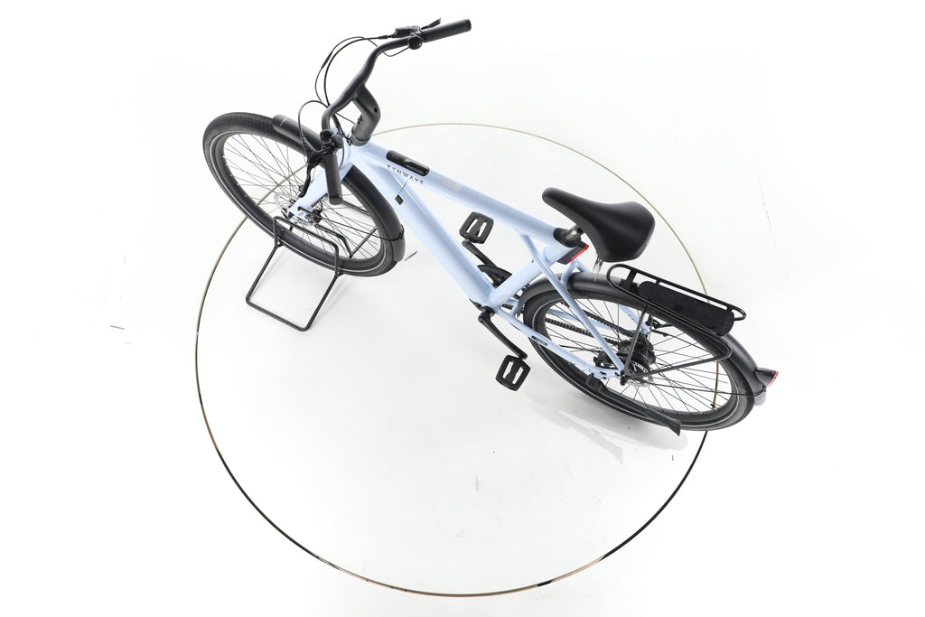 TENWAYS CGO 009 City E-Bike 2024 - Image 21