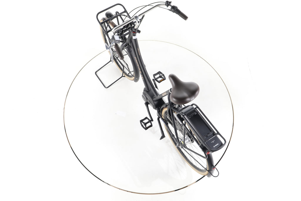 Cortina E-U4 City E-Bike Tiefeinsteiger - Image 21