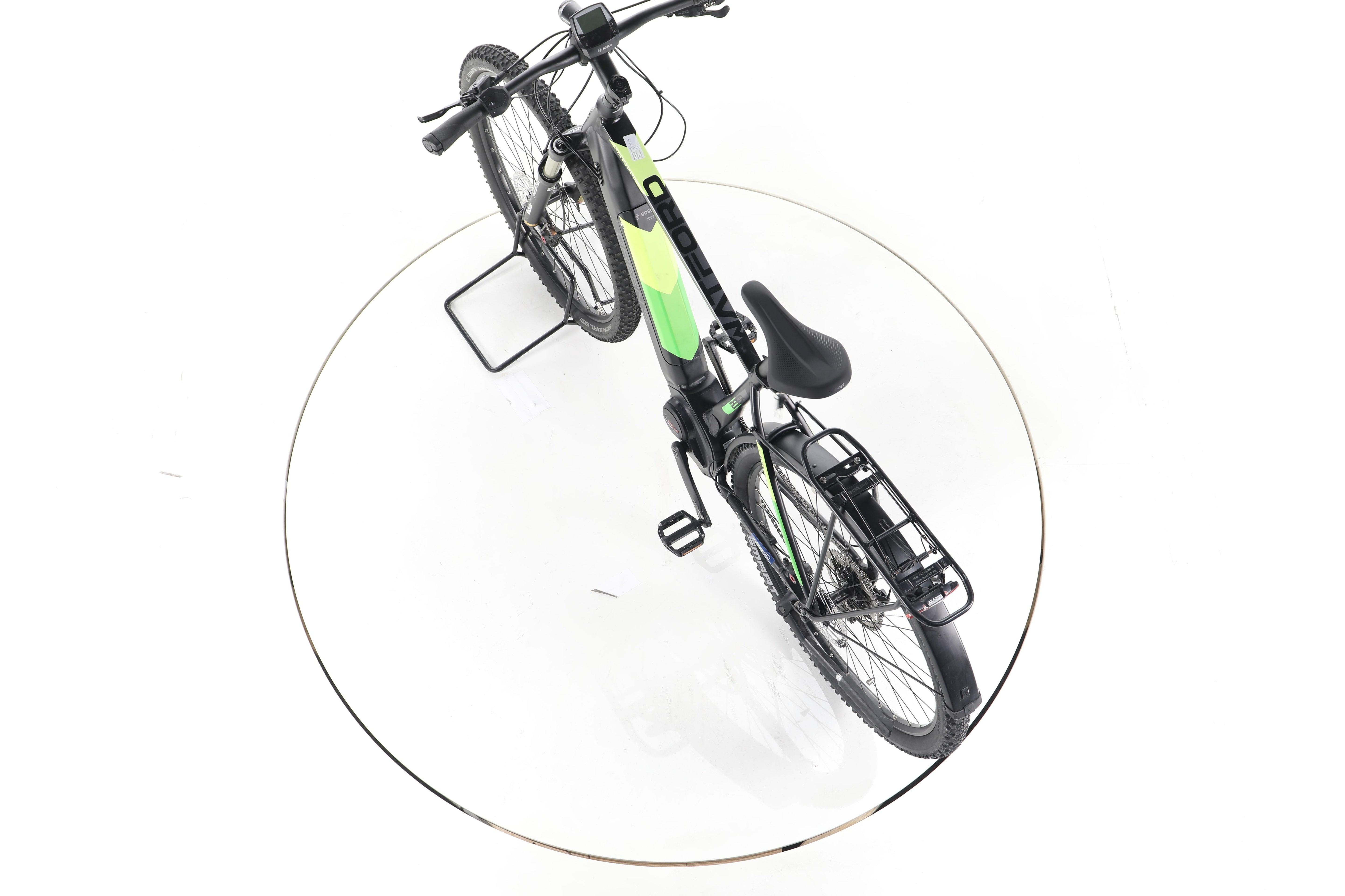 Green's Watford Trekking E-Bike - Image 21