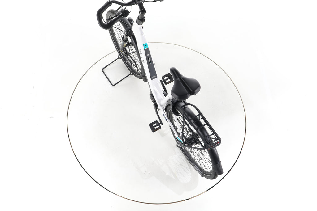Pegasus Premio Evo 5 City E-Bike Tiefeinsteiger - Image 21