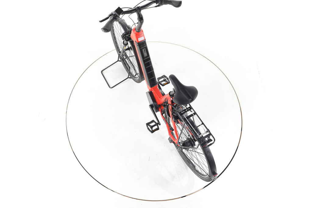 Campus BM 28 City E-Bike Tiefeinsteiger - Image 21