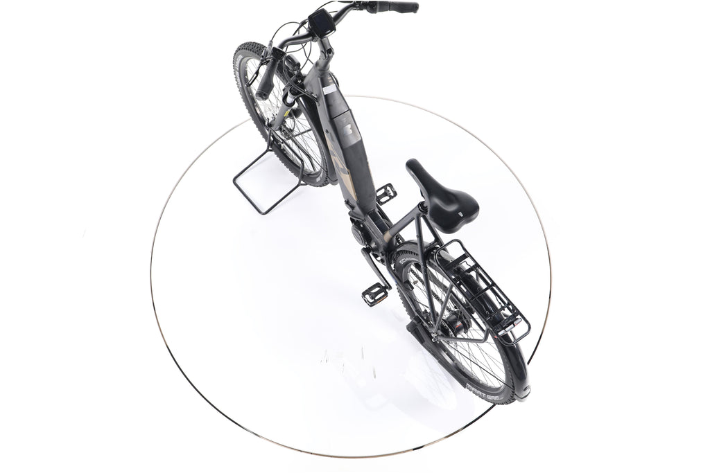 R Raymon UrbanRay E 8.0 City E-Bike Tiefeinsteiger - Image 21