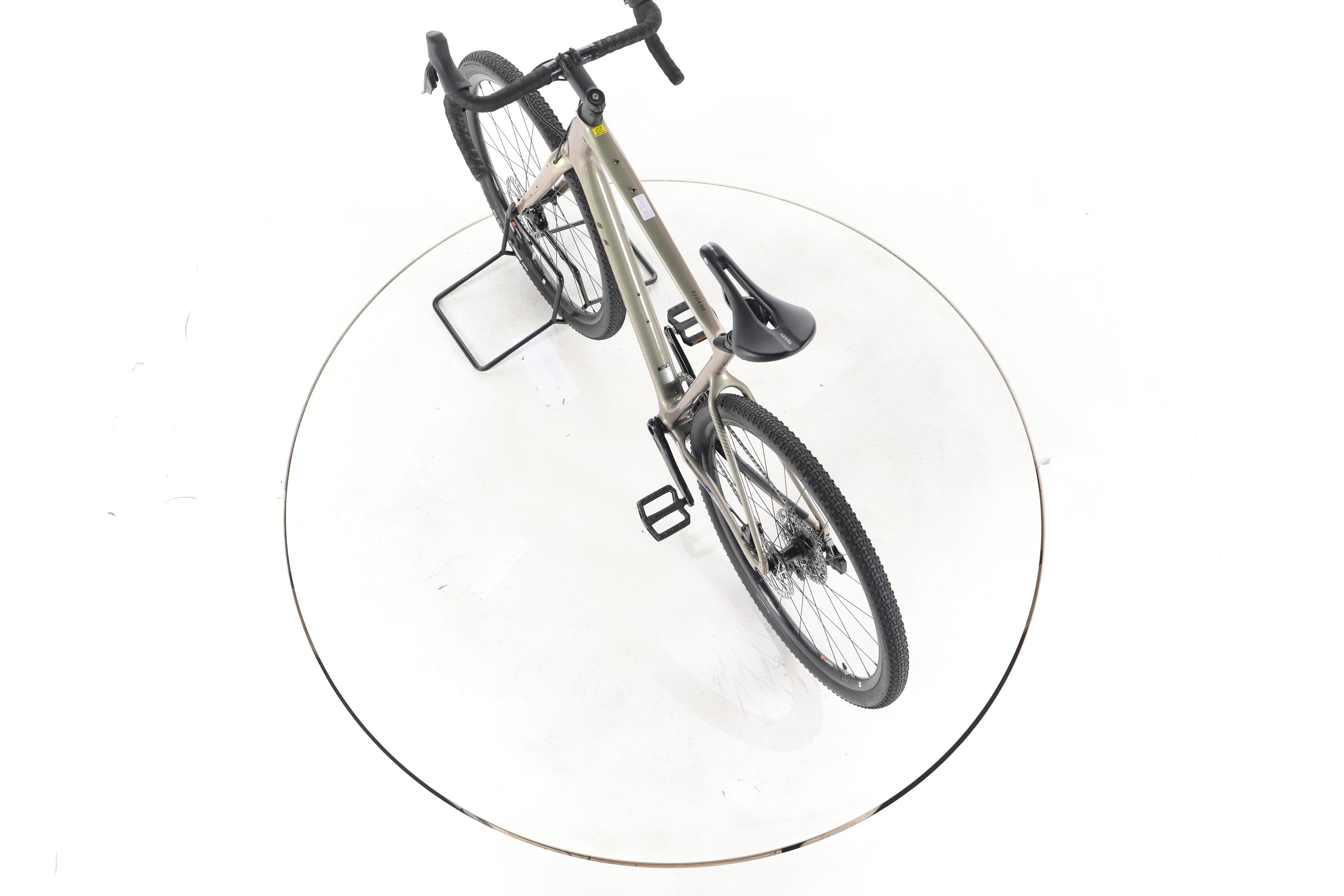 Liv Devote Advanced 1 Gravelbike Carbon 2024 - Image 21