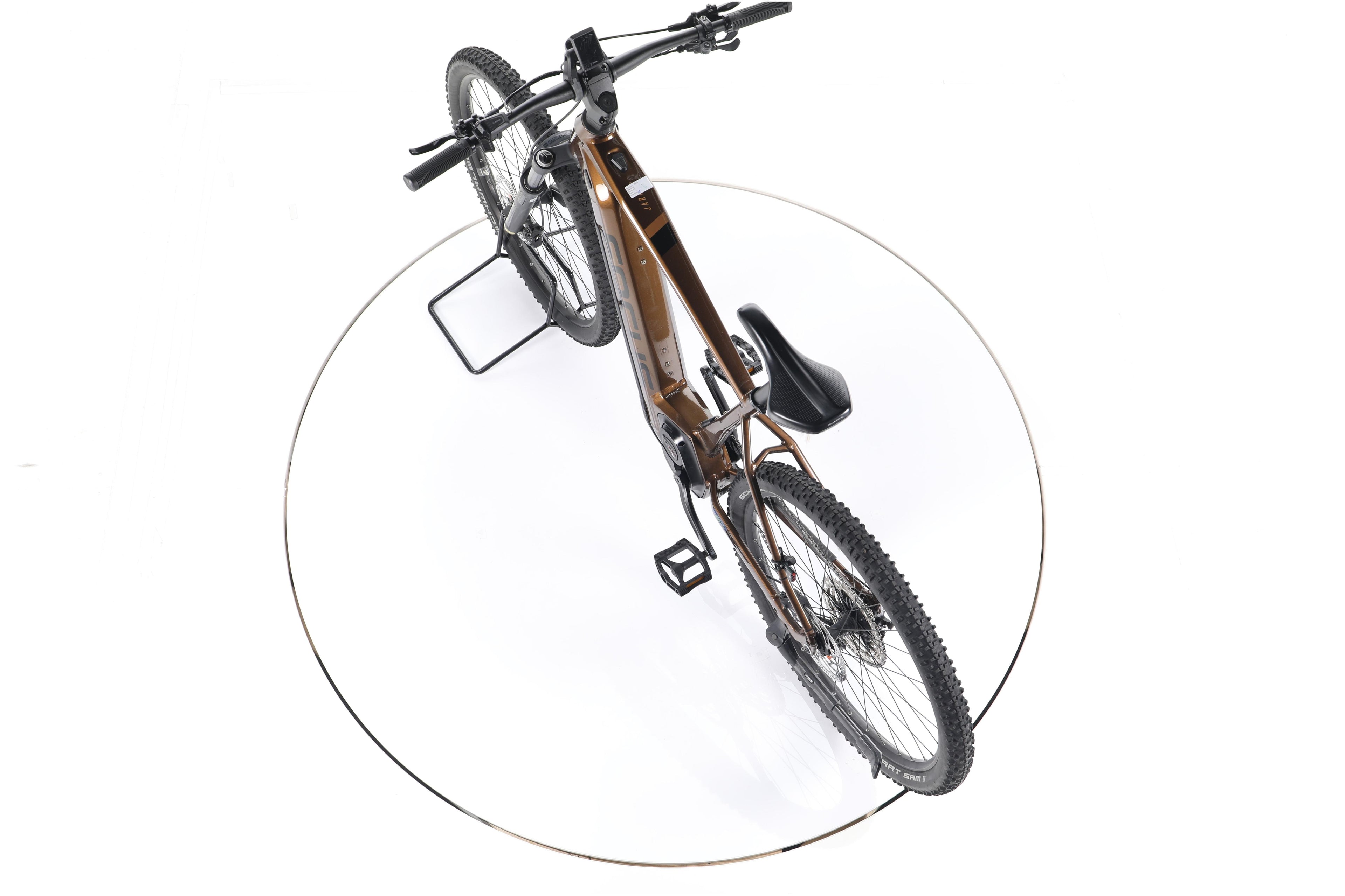 Focus JARIFA² 6.8 E-Bike 2023 - Image 21