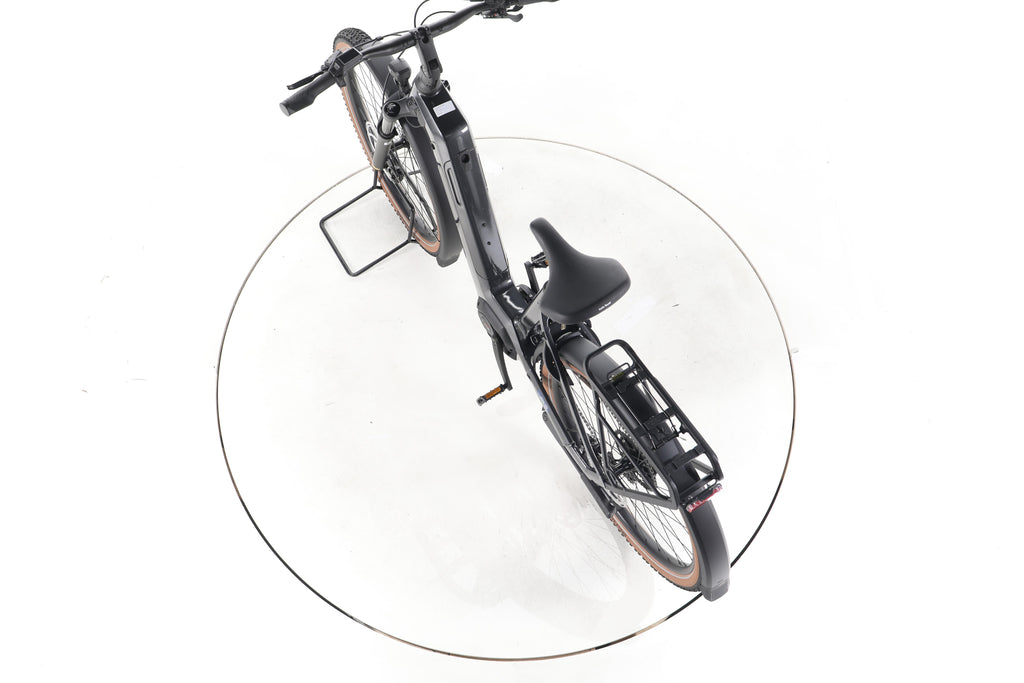Kalkhoff Entice 5 B Season 2 Trekking E-Bike Tiefeinsteiger 2025 - Image 21