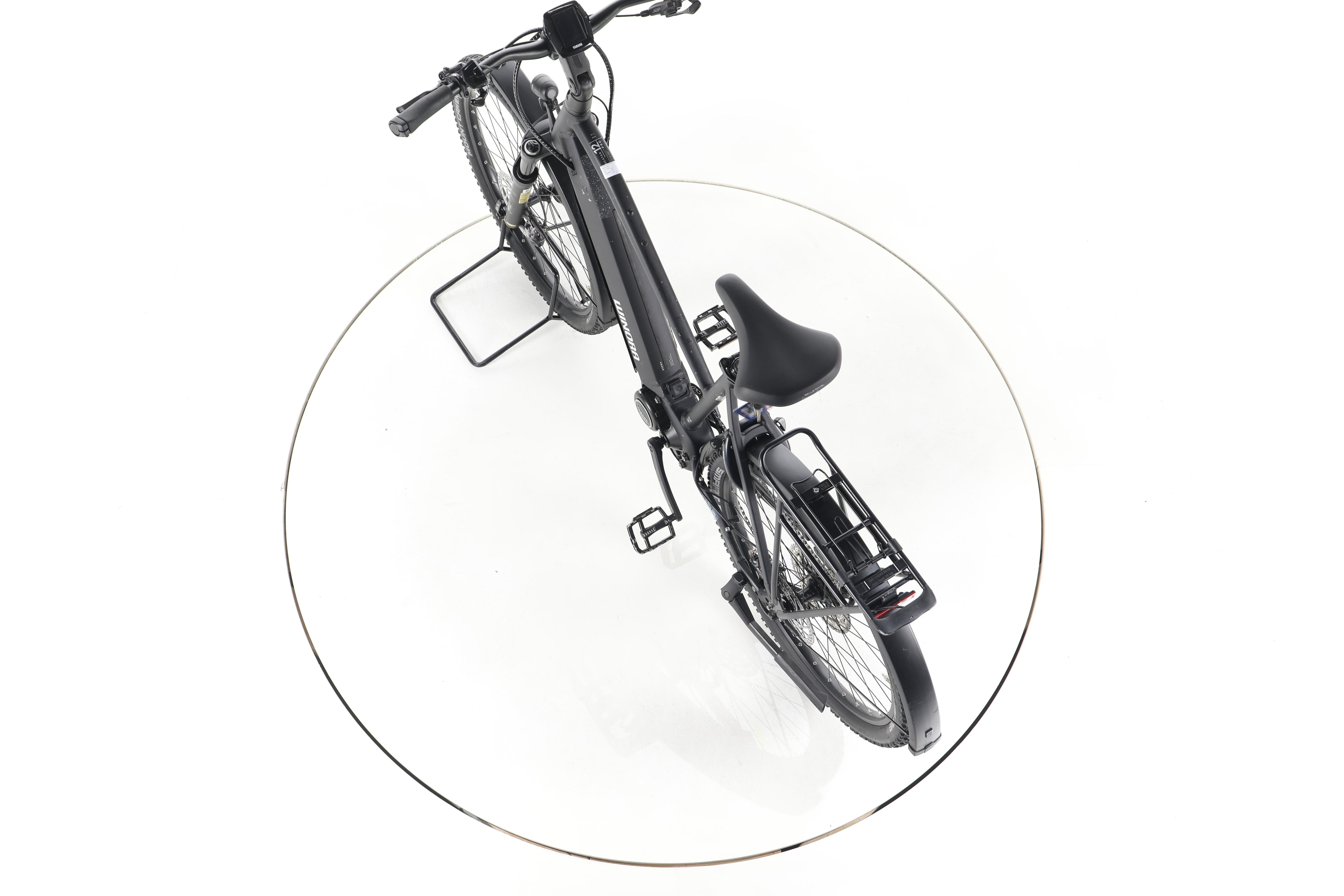Winora Yucatan 12 Pro Trekking E-Bike - Image 21