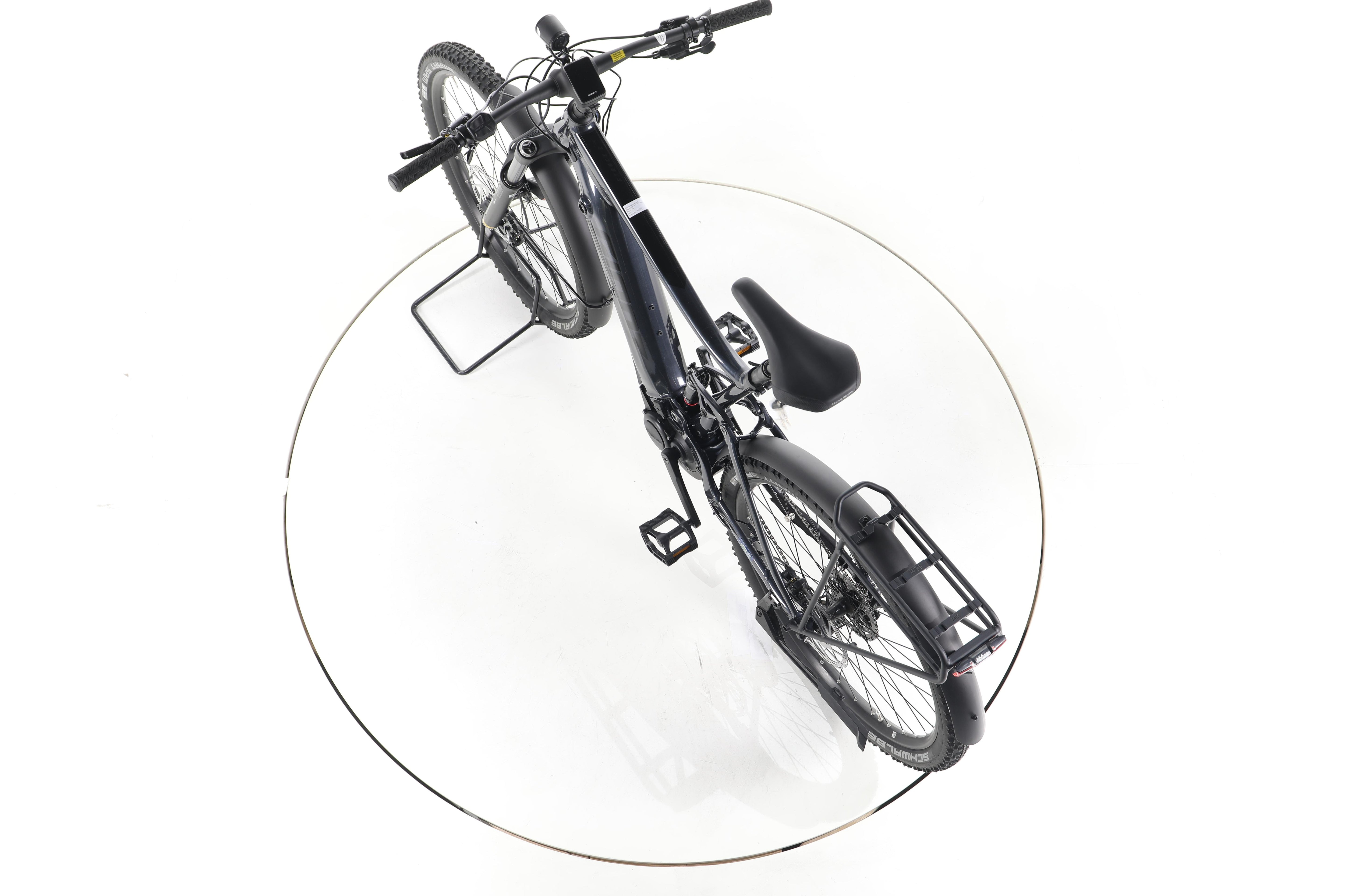 Giant Stance E+ Ex Pro SUV E-Bike - Image 21