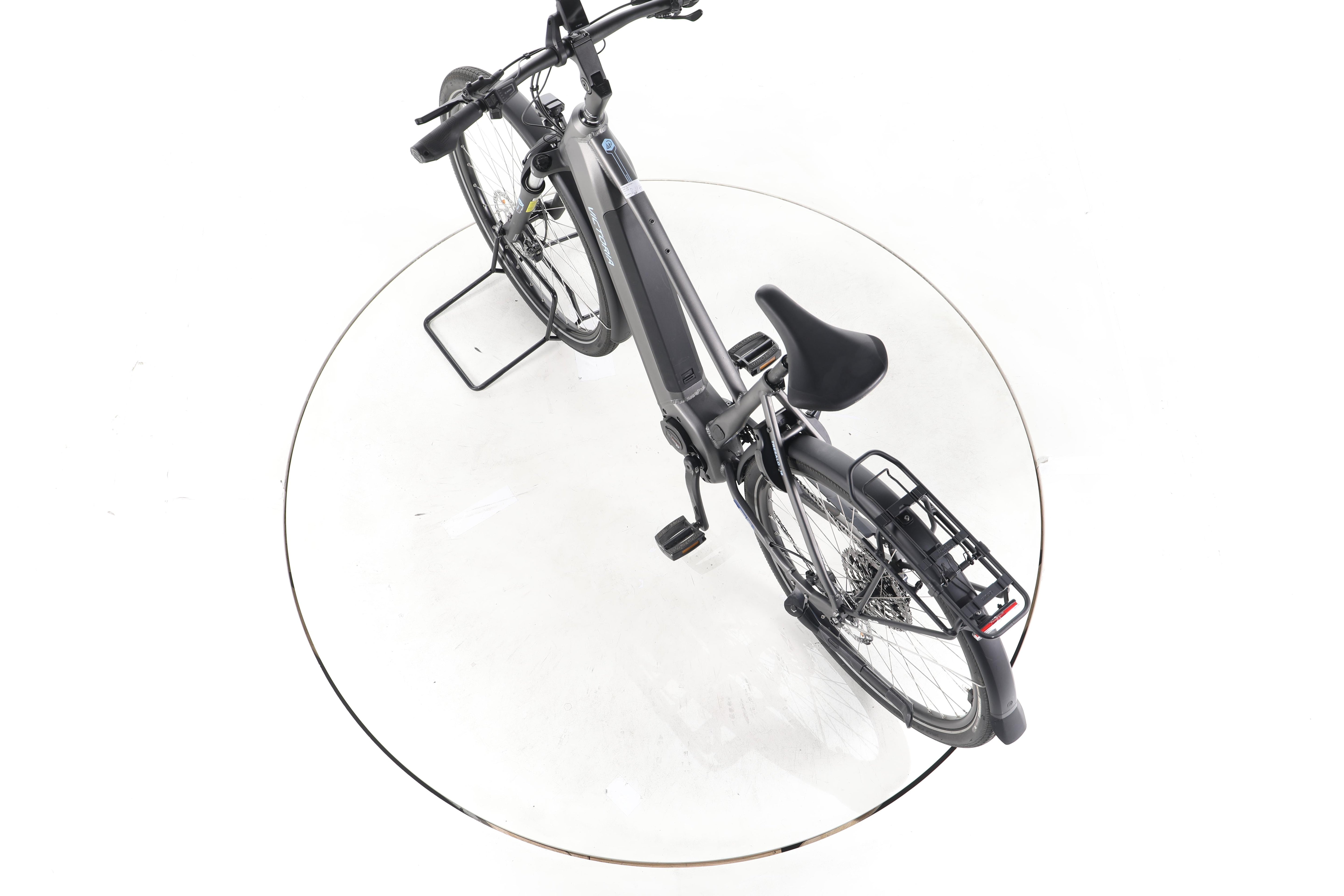 Victoria Tresalo 16 City E-Bike 2024 - Image 21