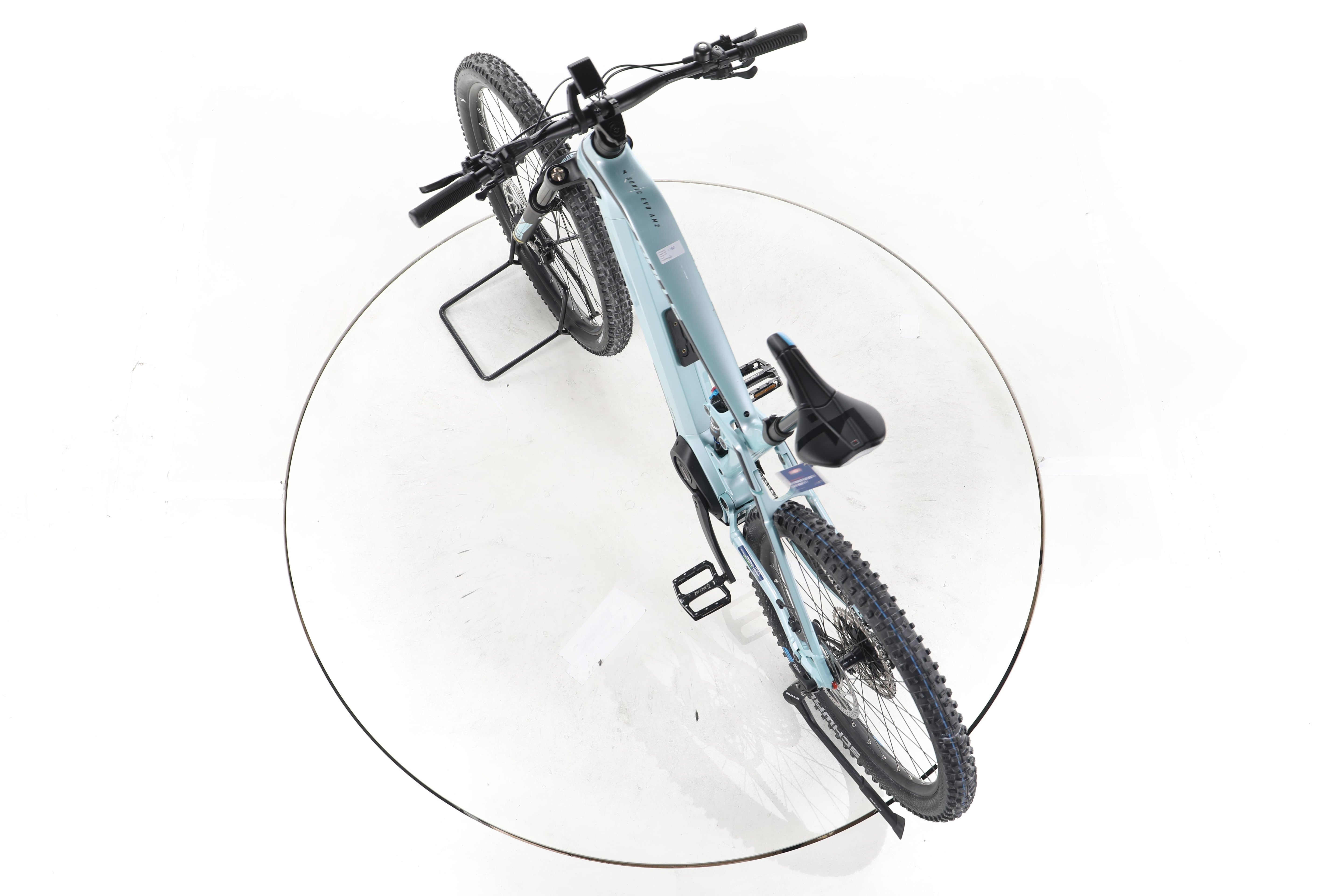 Bulls Sonic Evo AM 2 E-Bike Fully - Image 21