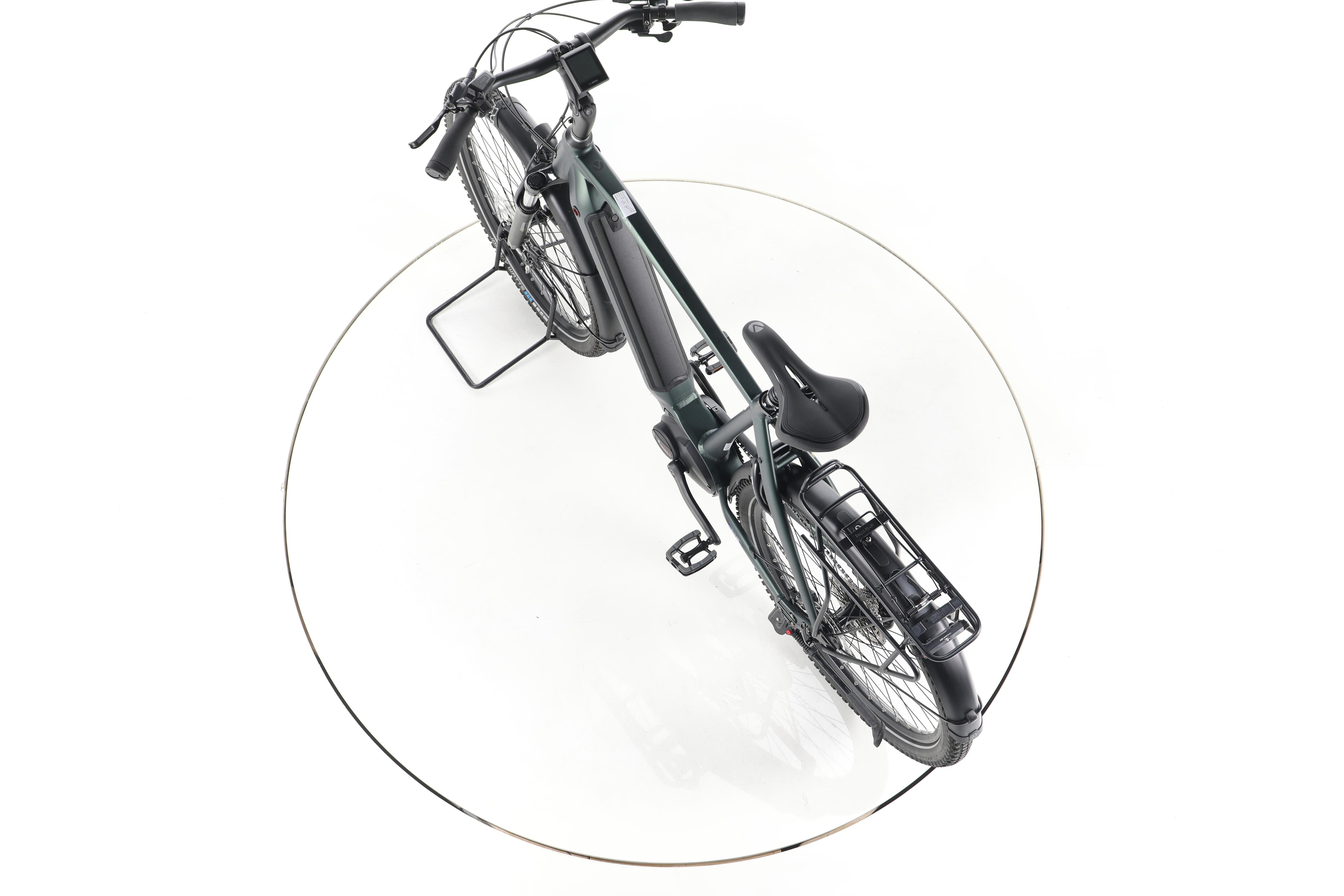 Velo de Ville AEB 890 Trekking E-Bike 2024 - Image 21