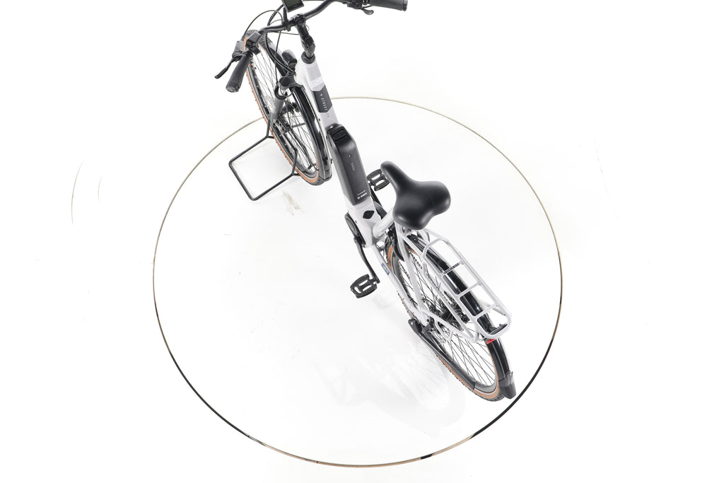 Bulls Street CX Trekking E-Bike Tiefeinsteiger 2023 - Image 21