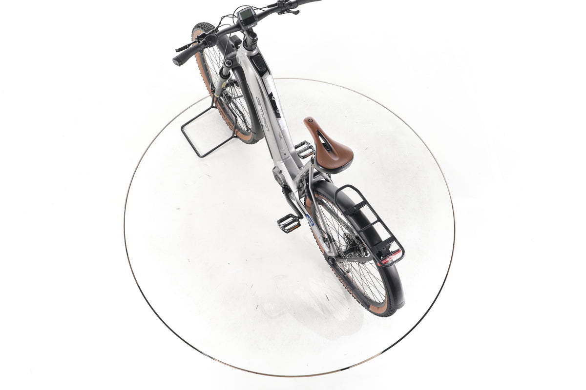 Centurion Country Tour Trekking E-Bike - Image 21
